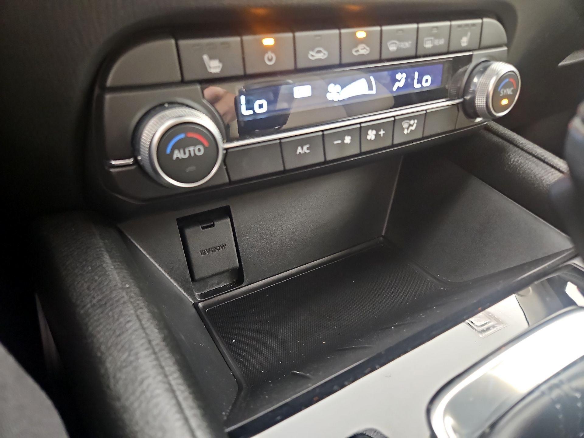 Thumbnail: 2020 Mazda CX-5 - 18