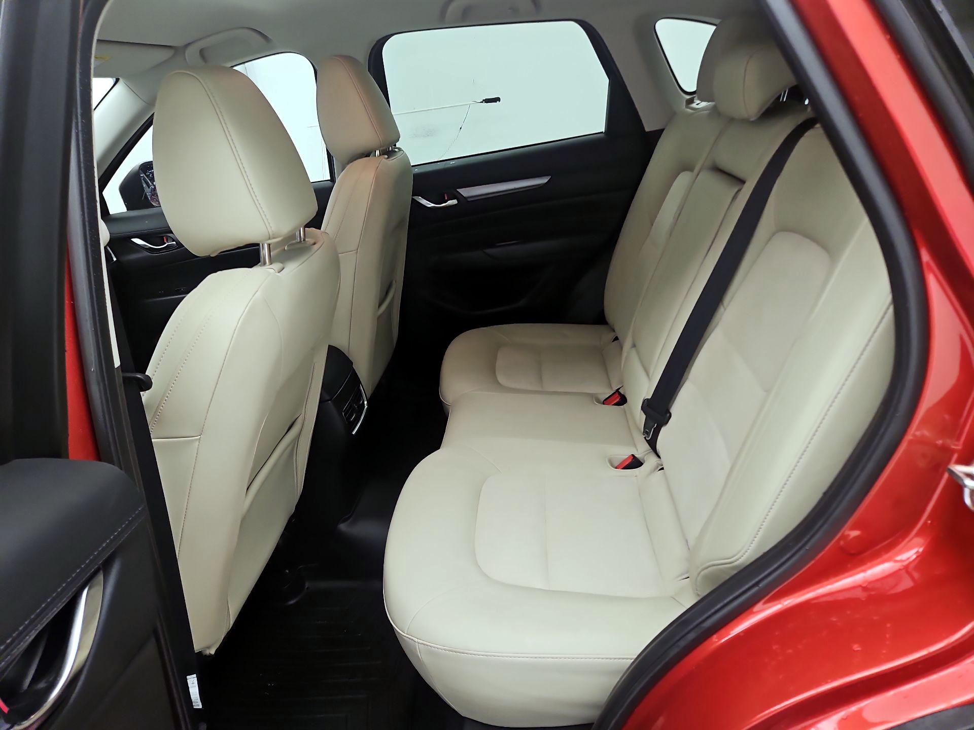 Thumbnail: 2020 Mazda CX-5 - 19