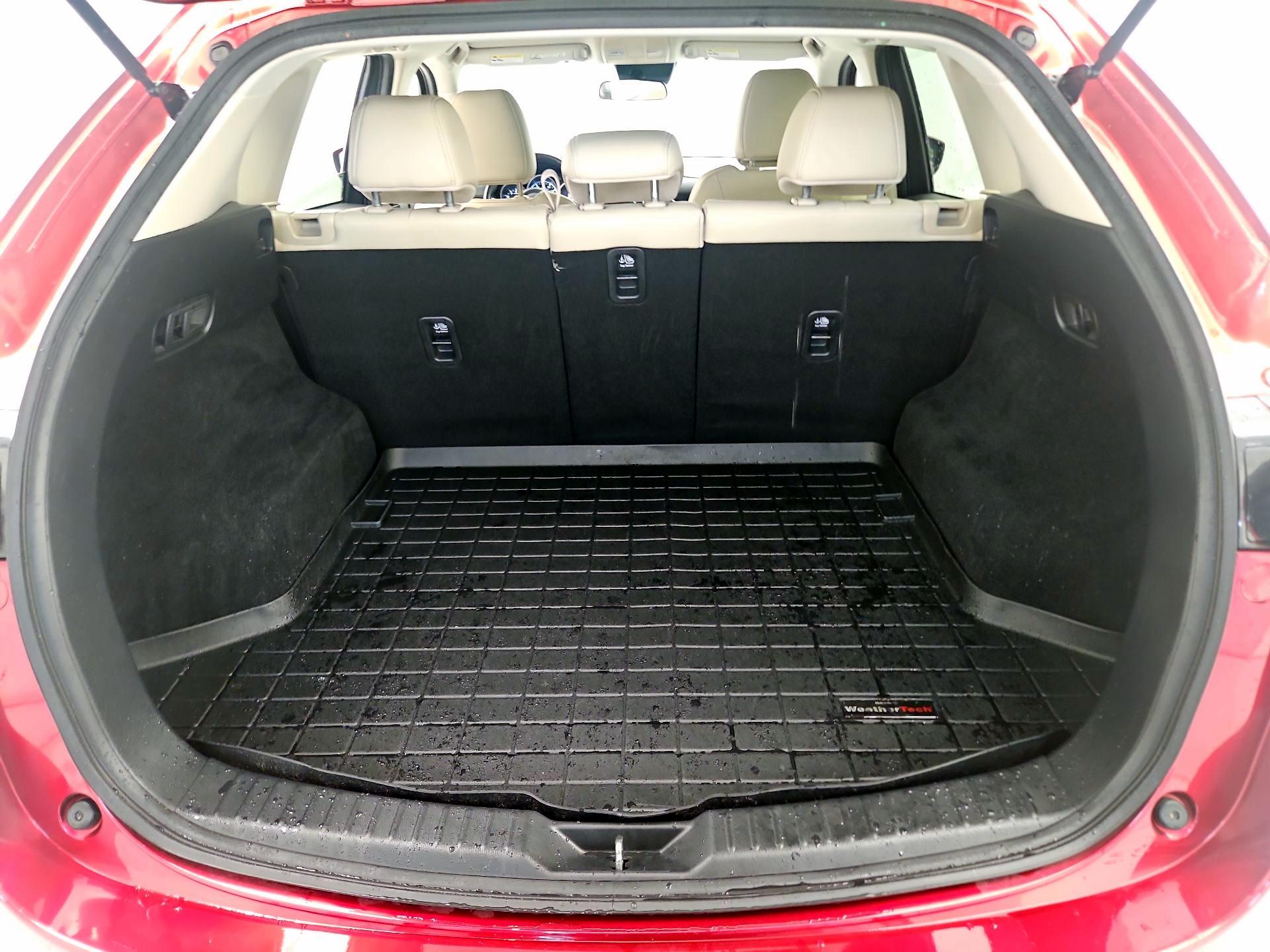 Thumbnail: 2020 Mazda CX-5 - 20