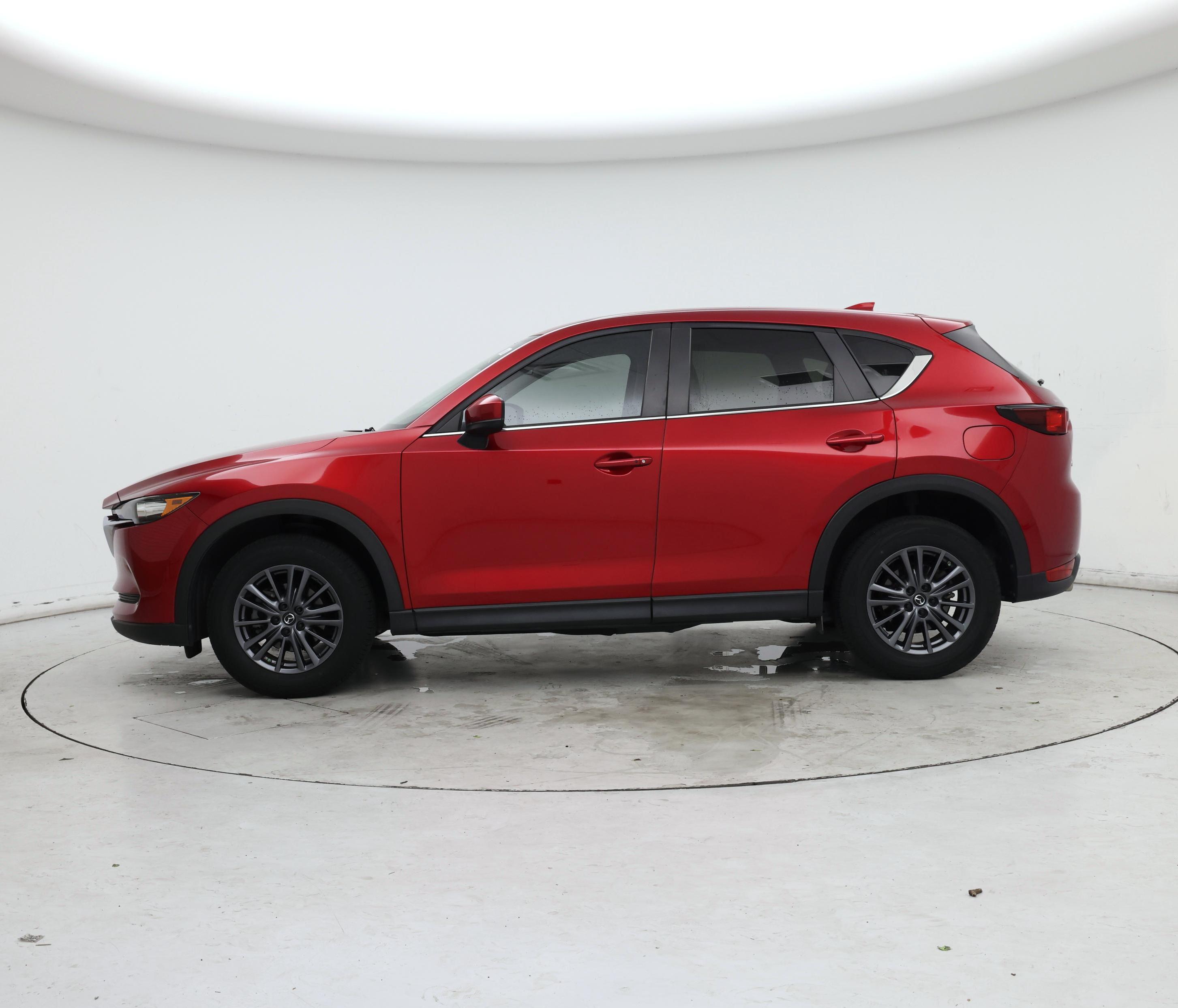 Thumbnail: 2020 Mazda CX-5 - 3