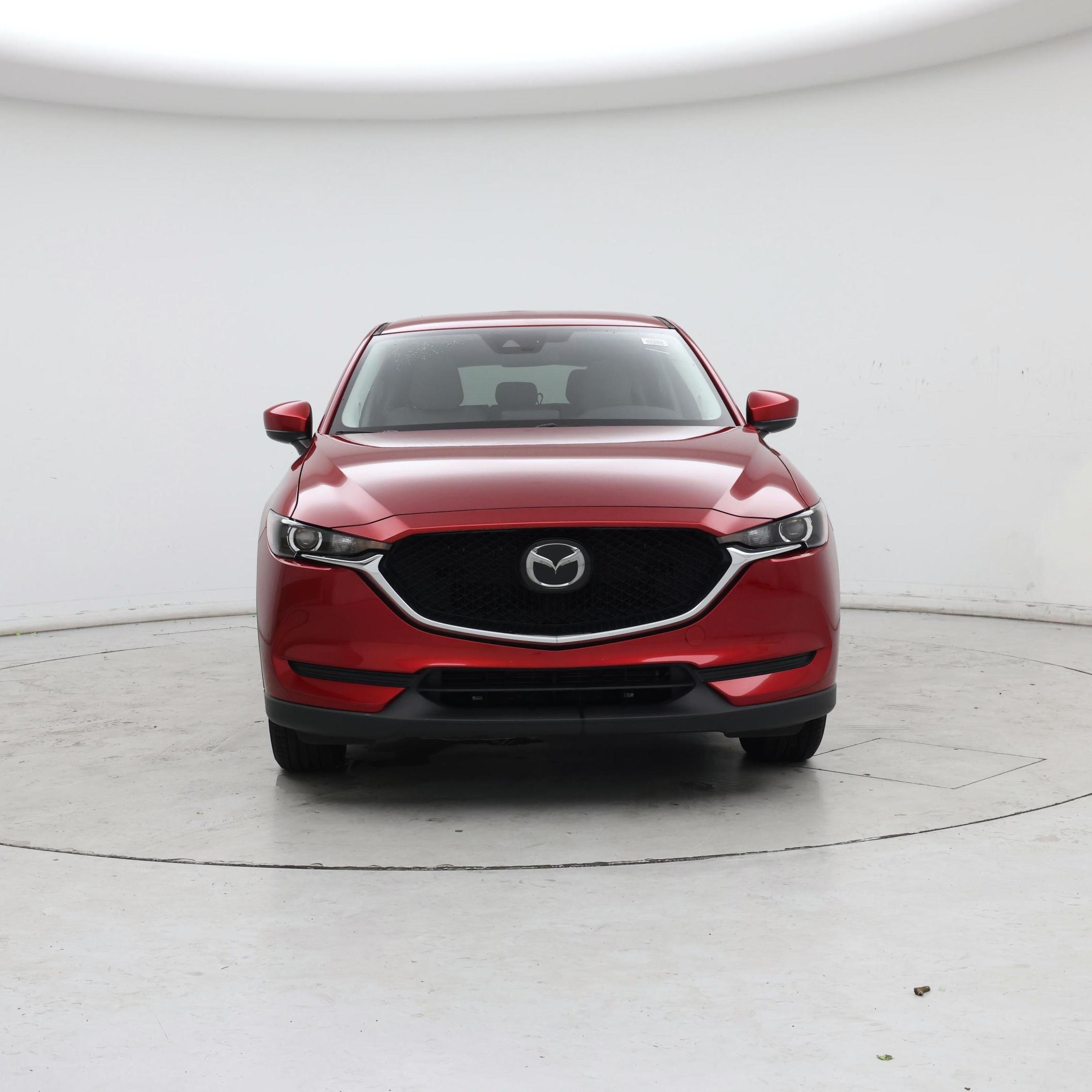 Thumbnail: 2020 Mazda CX-5 - 5