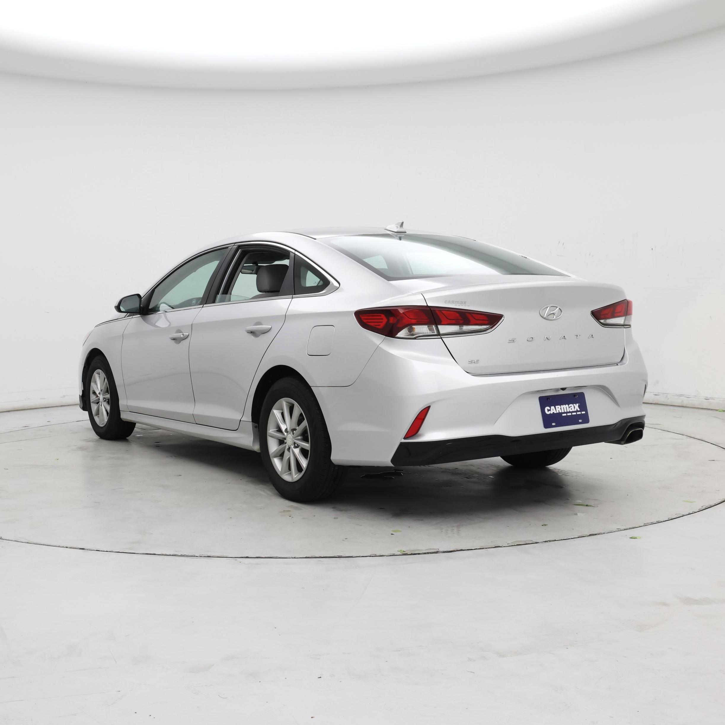 Thumbnail: 2018 Hyundai Sonata - 2