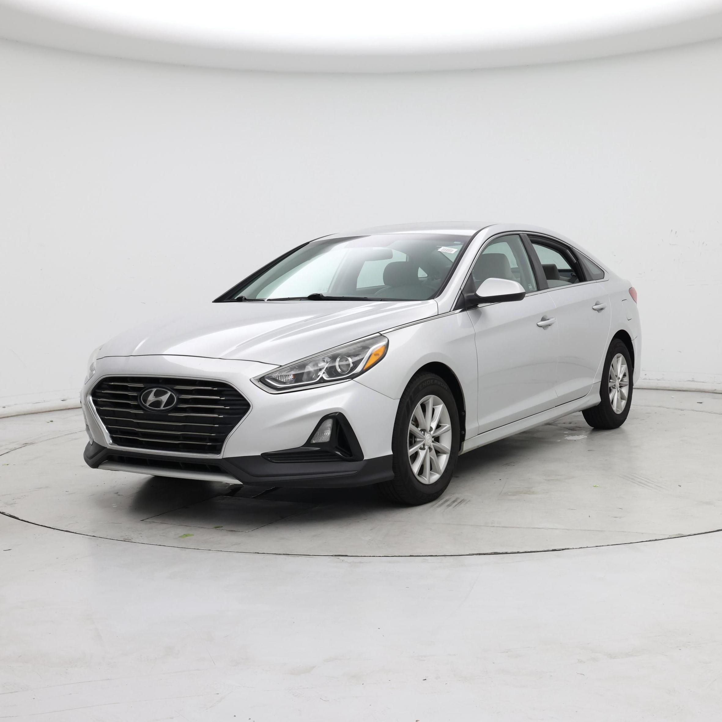 Thumbnail: 2018 Hyundai Sonata - 4