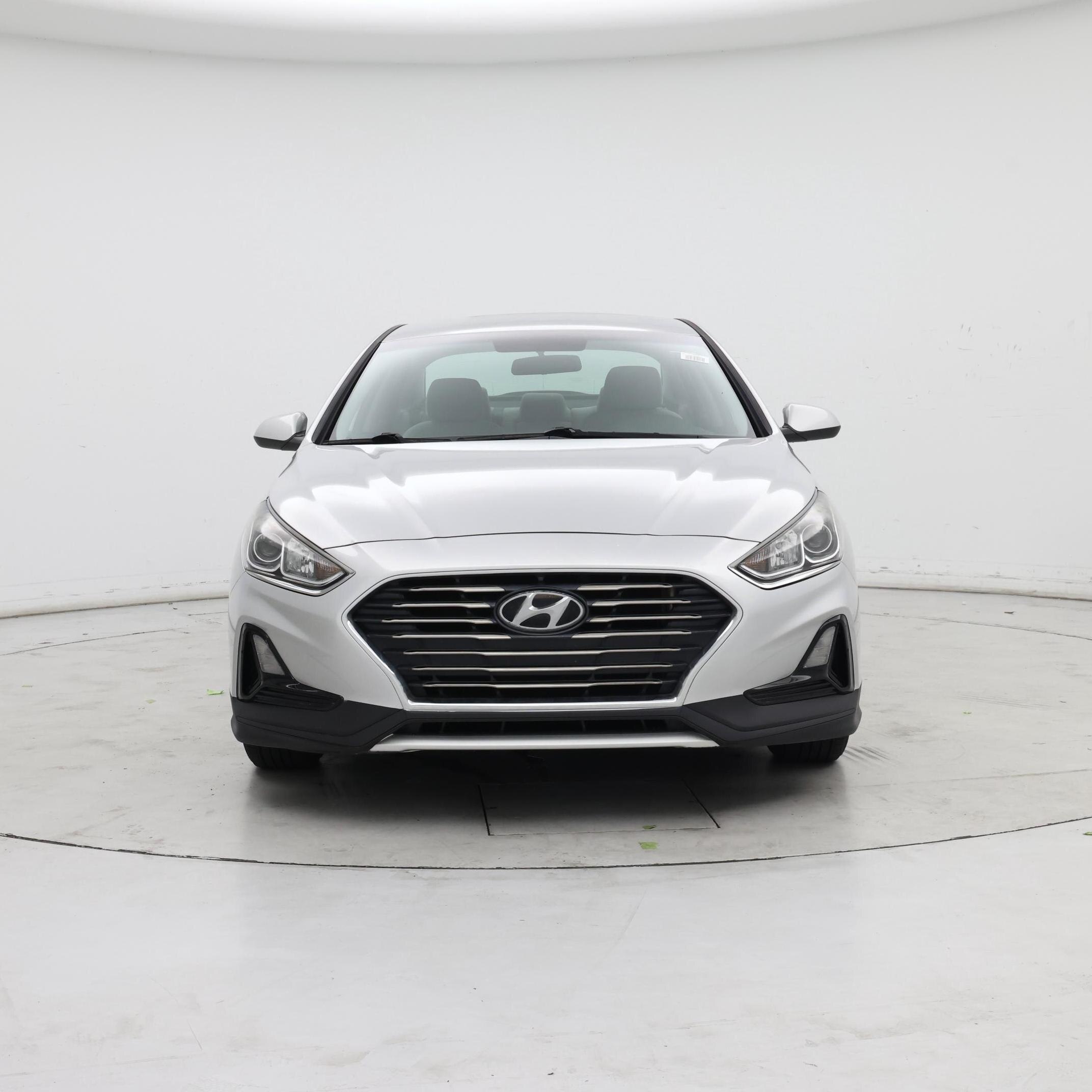 Thumbnail: 2018 Hyundai Sonata - 5