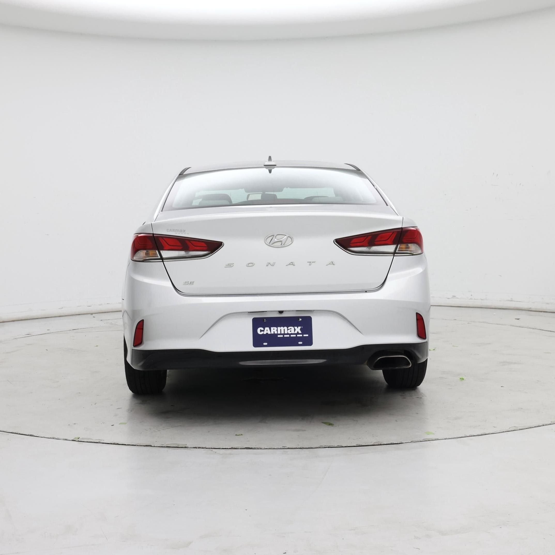 Thumbnail: 2018 Hyundai Sonata - 6