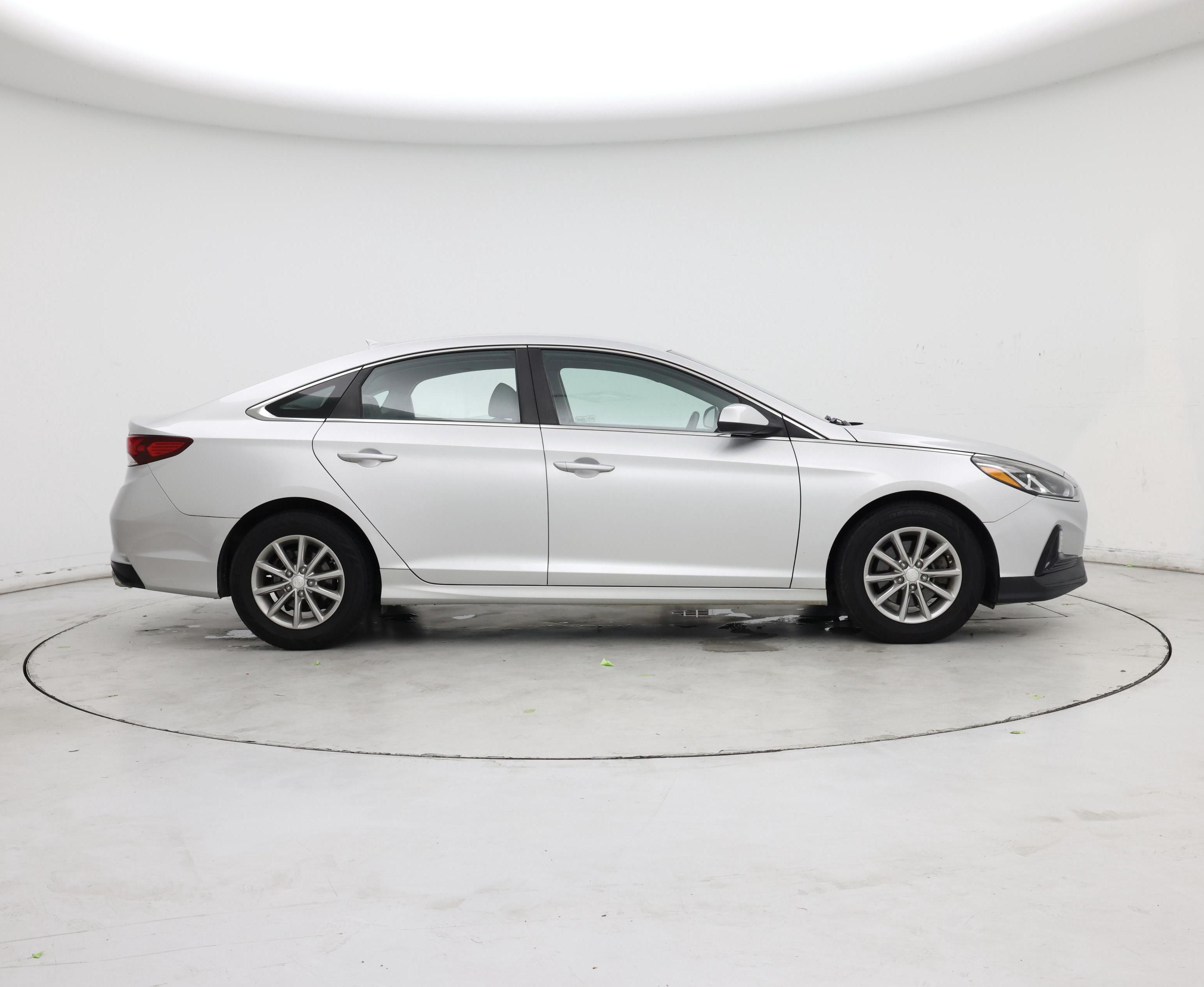 Thumbnail: 2018 Hyundai Sonata - 7