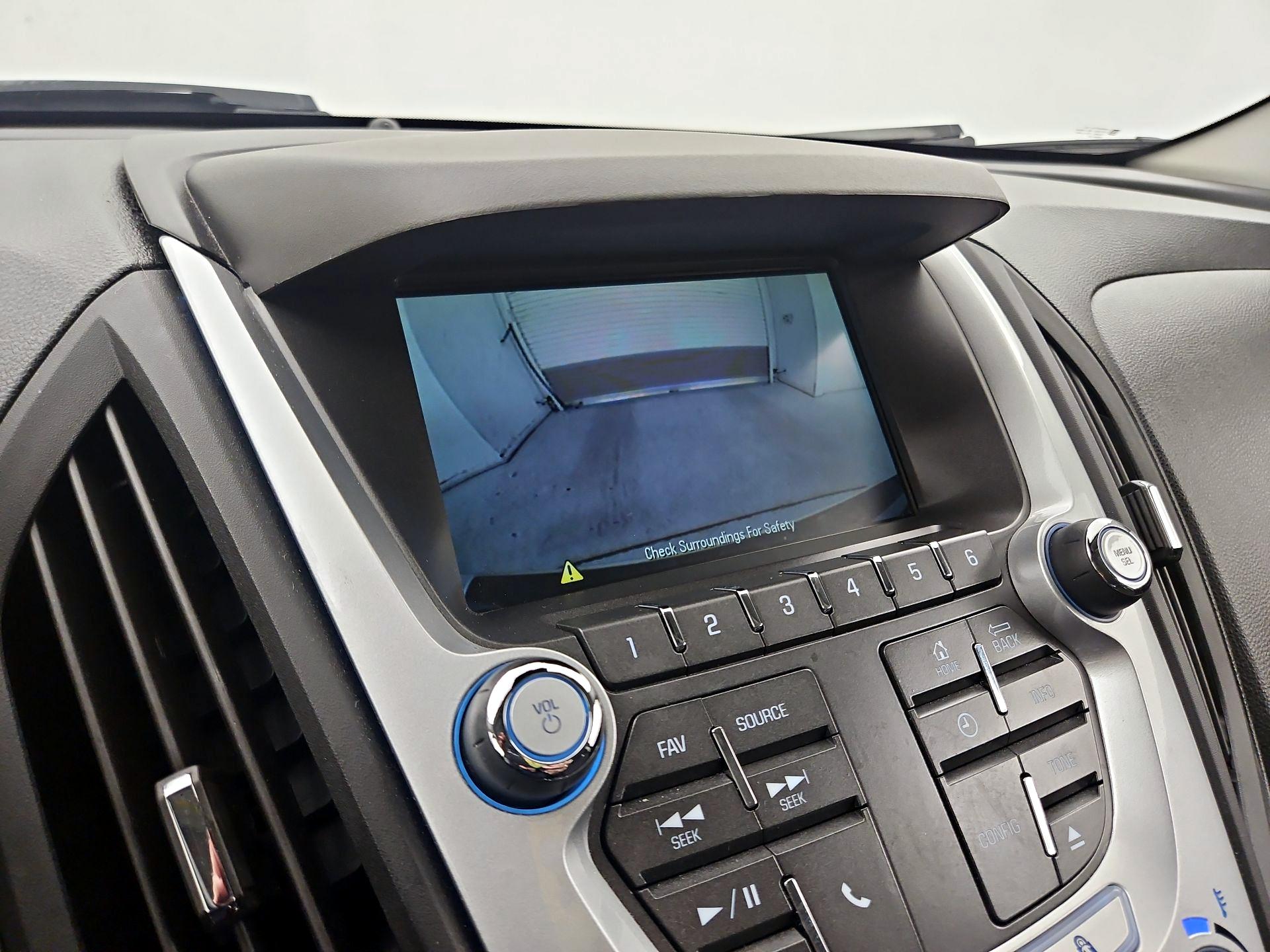 Thumbnail: 2013 Chevrolet Equinox - 13