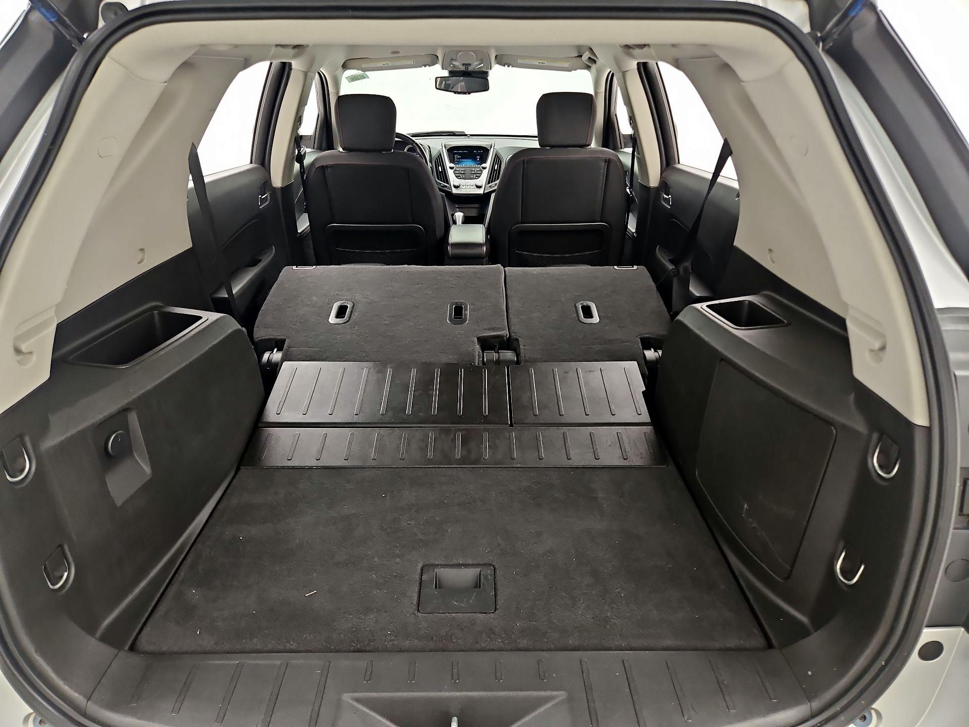 Thumbnail: 2013 Chevrolet Equinox - 20