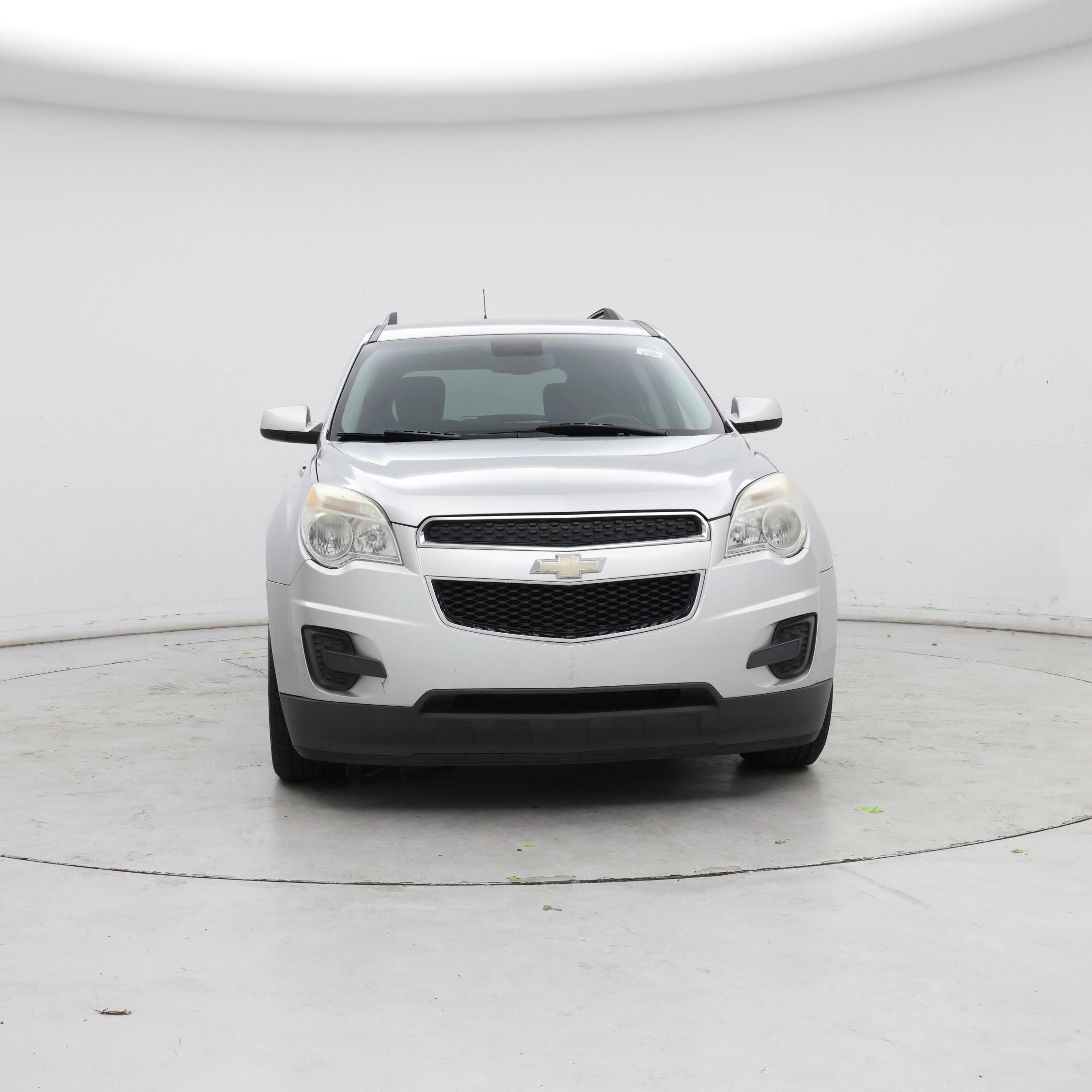 Thumbnail: 2013 Chevrolet Equinox - 5