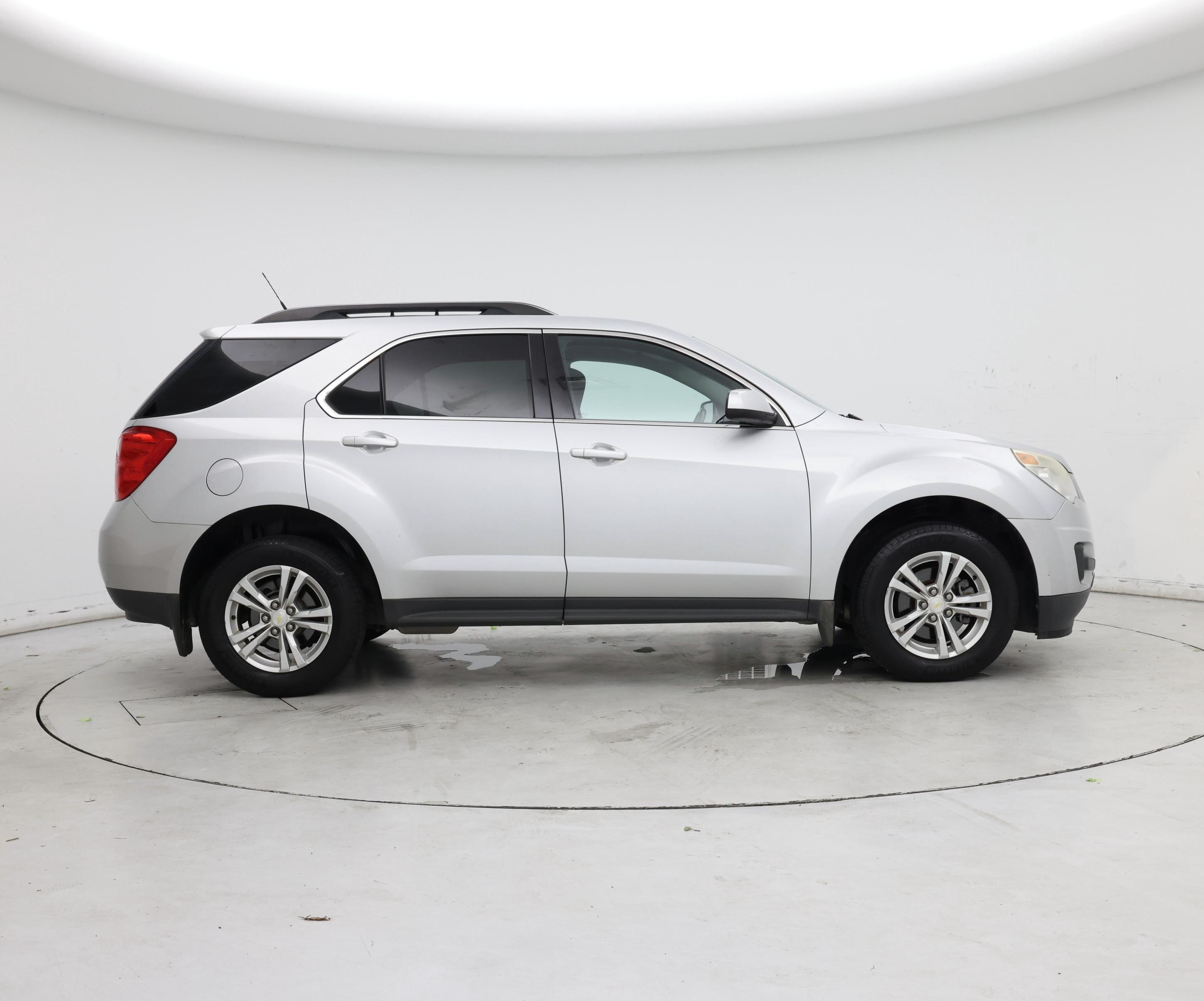Thumbnail: 2013 Chevrolet Equinox - 7