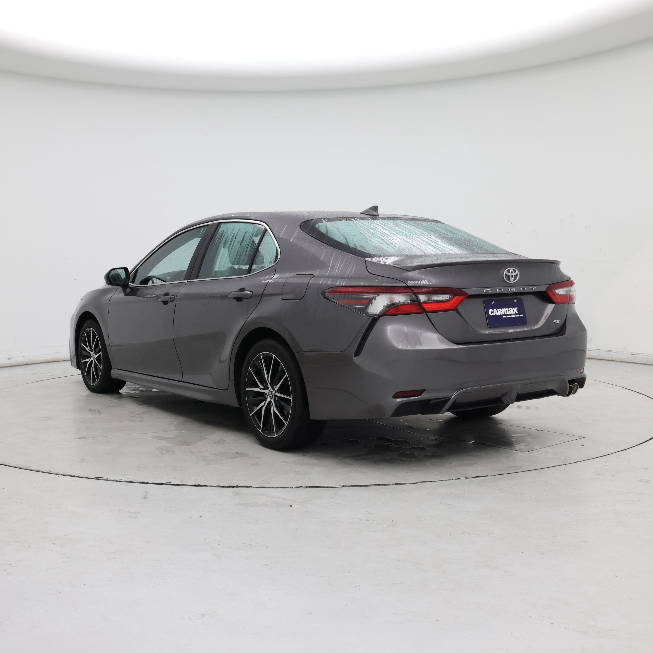 Thumbnail: 2022 Toyota Camry - 2