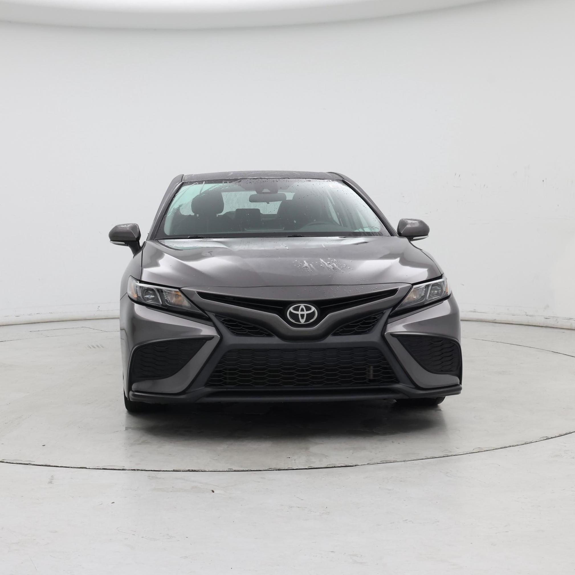 Thumbnail: 2022 Toyota Camry - 5