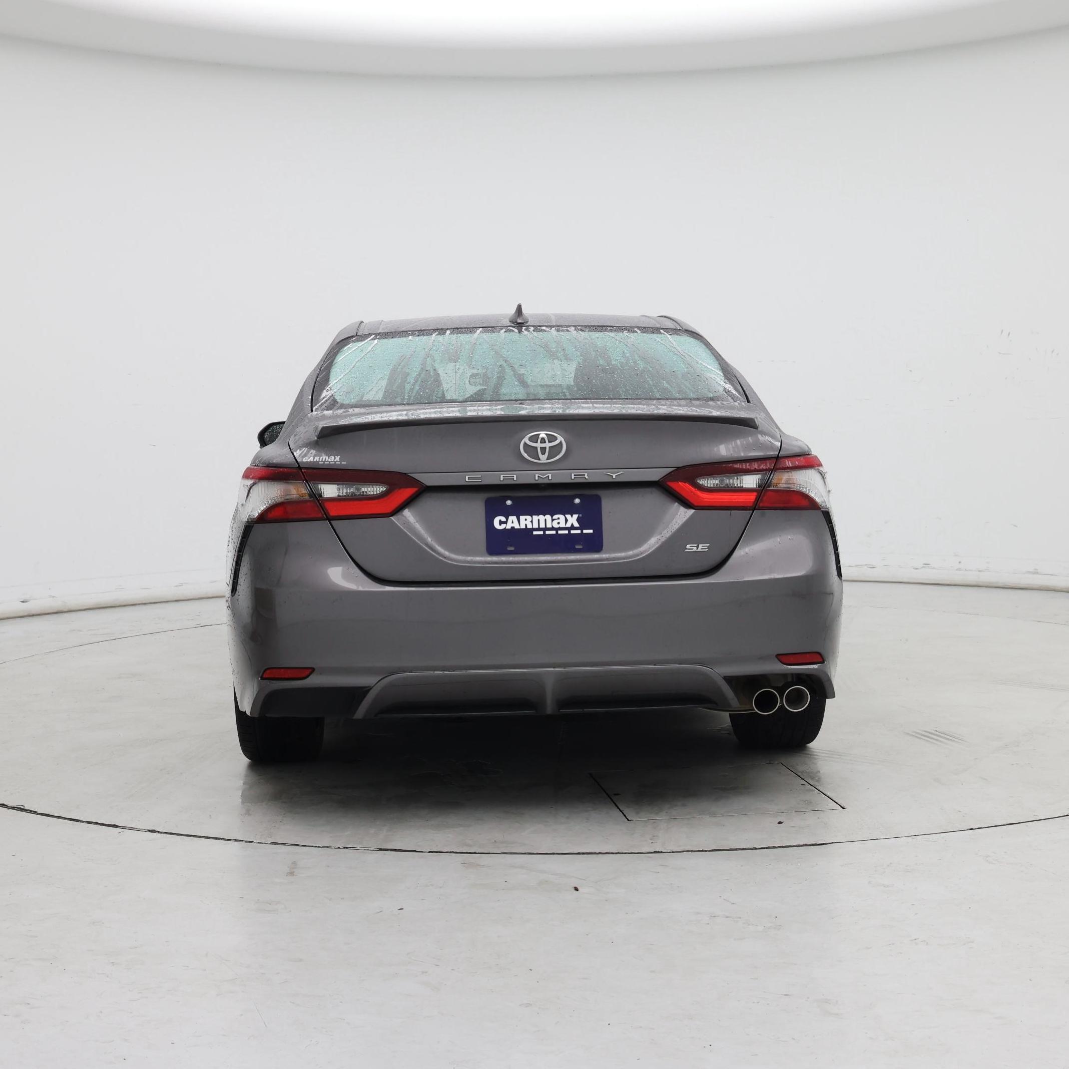 Thumbnail: 2022 Toyota Camry - 6