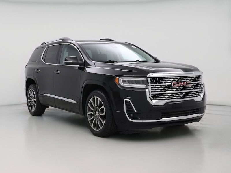 2021 GMC Acadia Denali -
                  Gastonia, NC