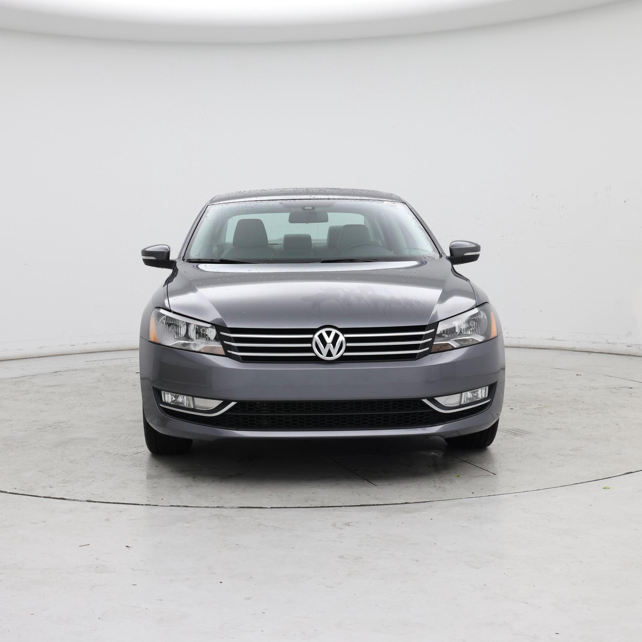 Thumbnail: 2015 Volkswagen Passat - 5