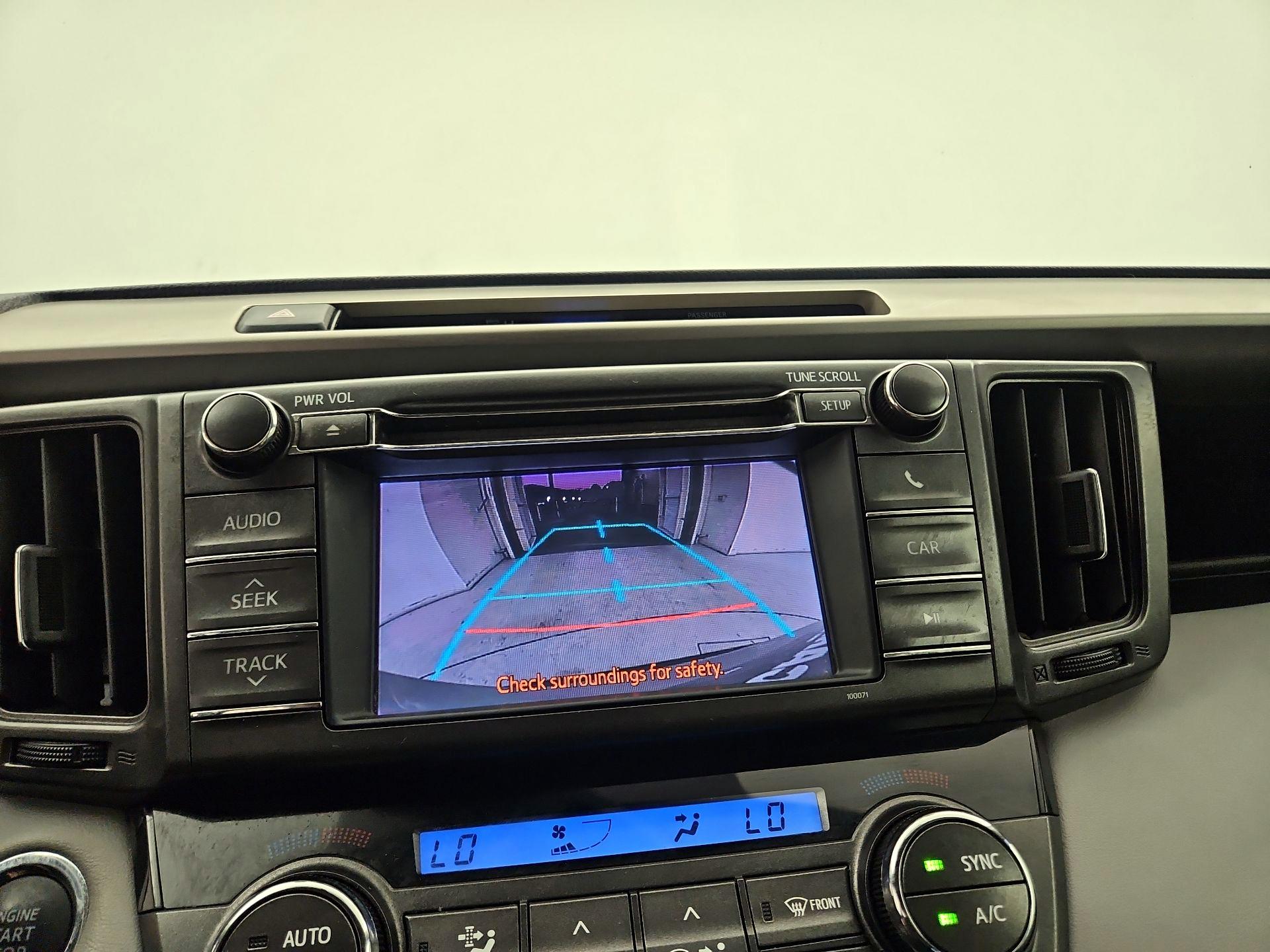 Thumbnail: 2013 Toyota RAV4 - 14