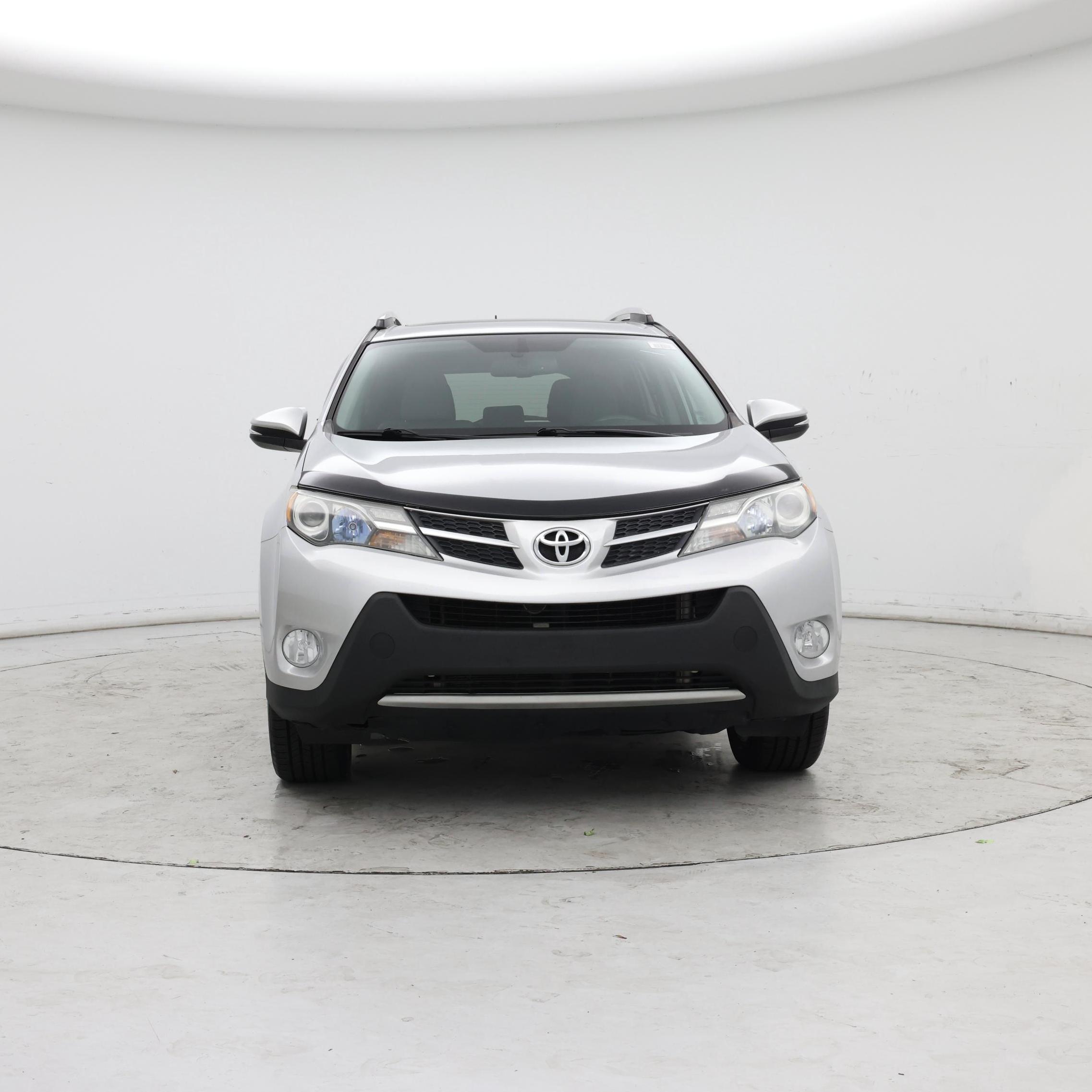 Thumbnail: 2013 Toyota RAV4 - 5