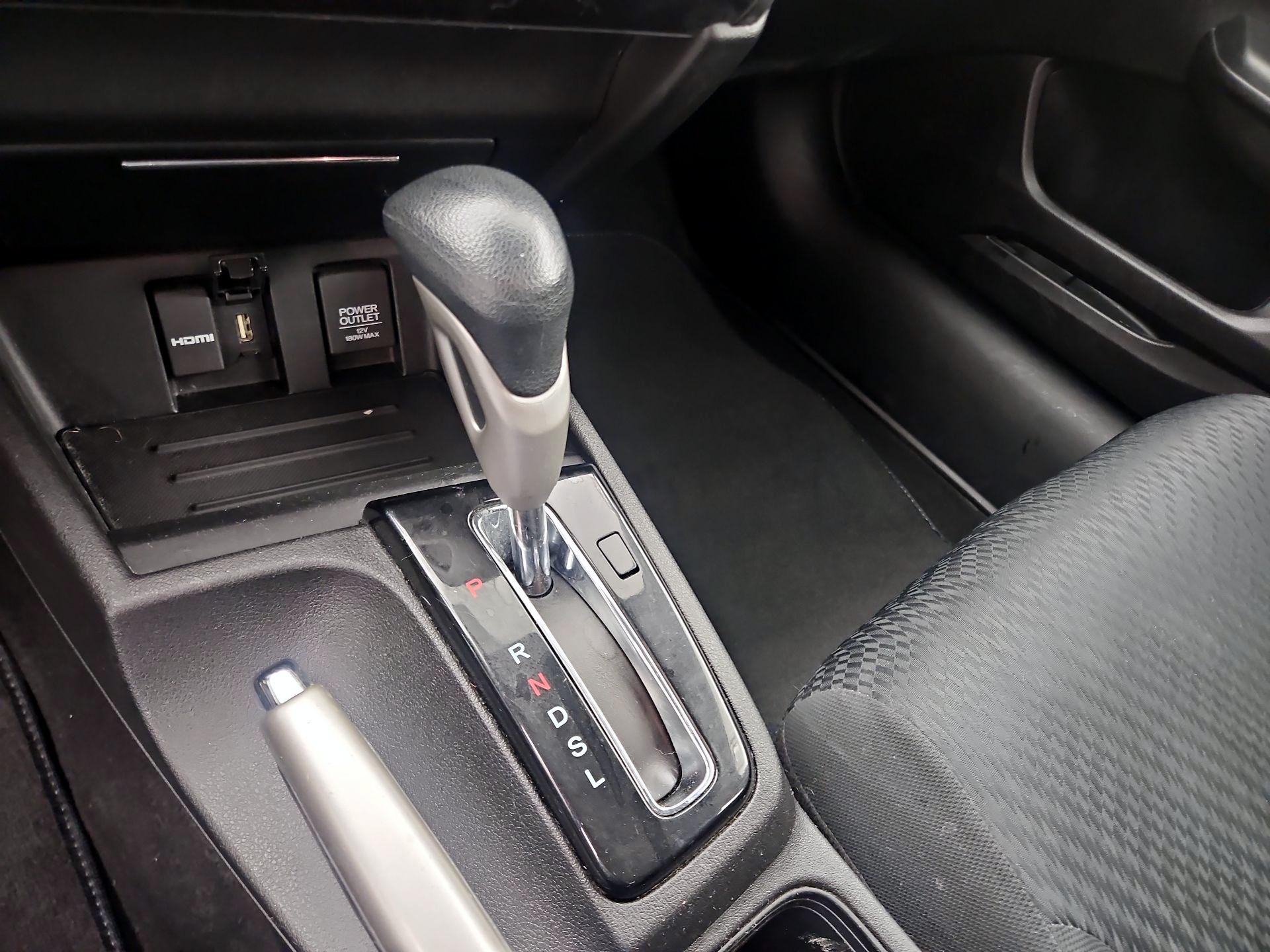 Thumbnail: 2015 Honda Civic - 17