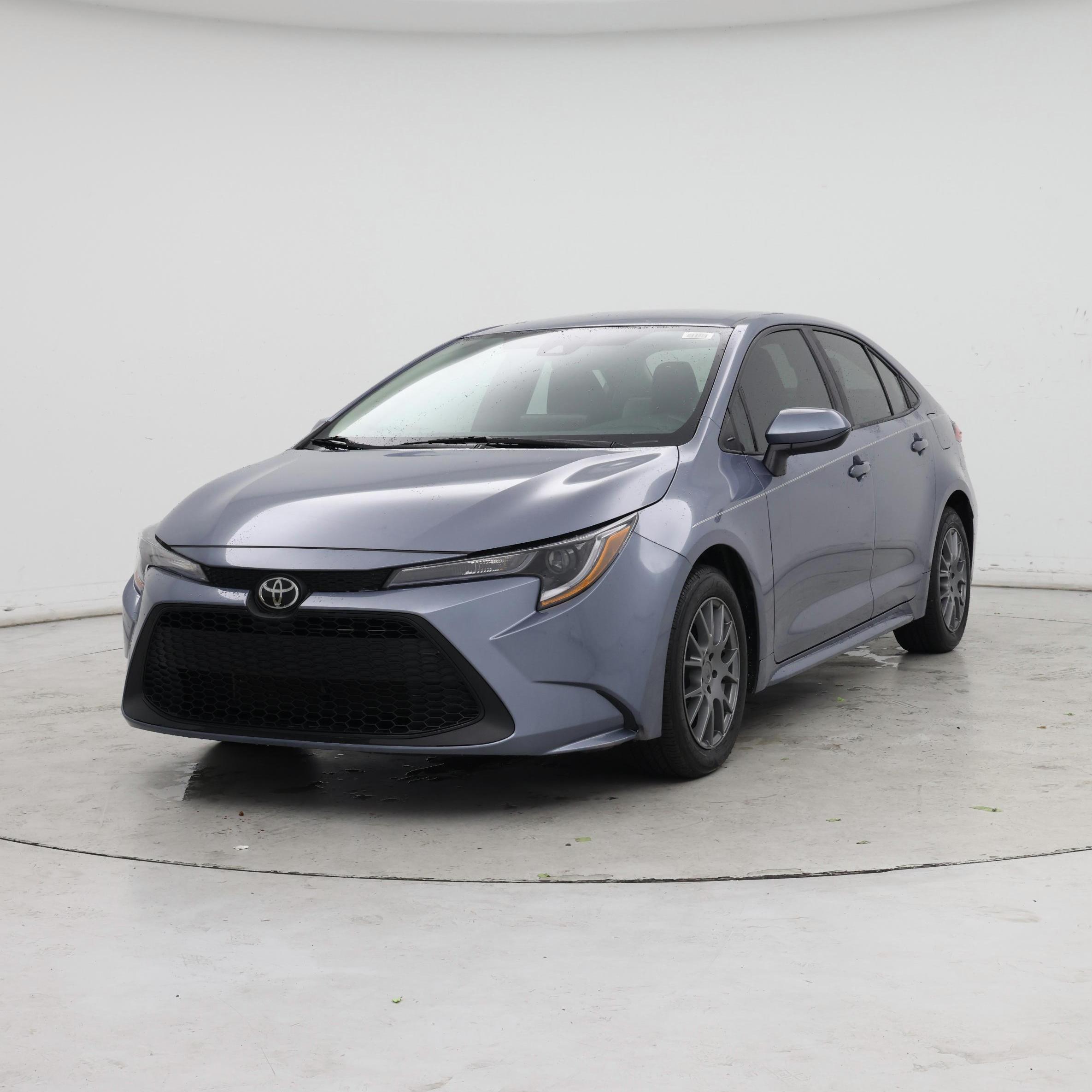 Thumbnail: 2022 Toyota Corolla - 4