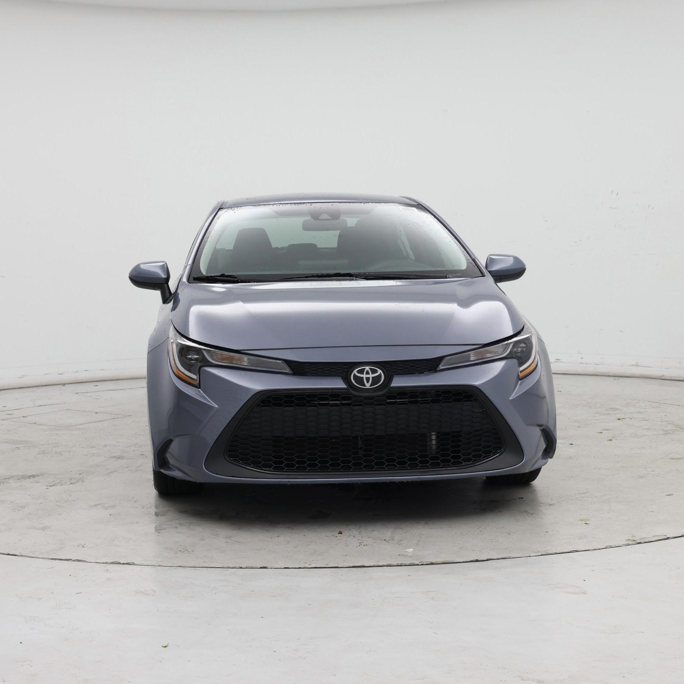 Thumbnail: 2022 Toyota Corolla - 5