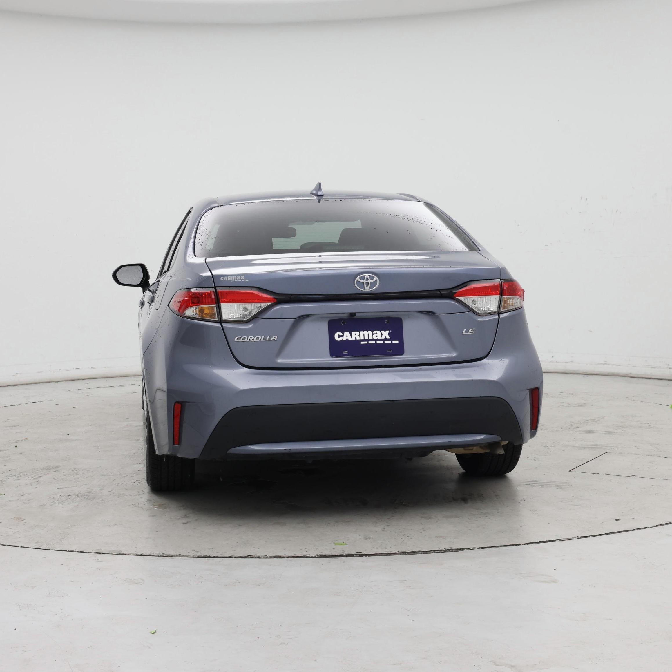 Thumbnail: 2022 Toyota Corolla - 6