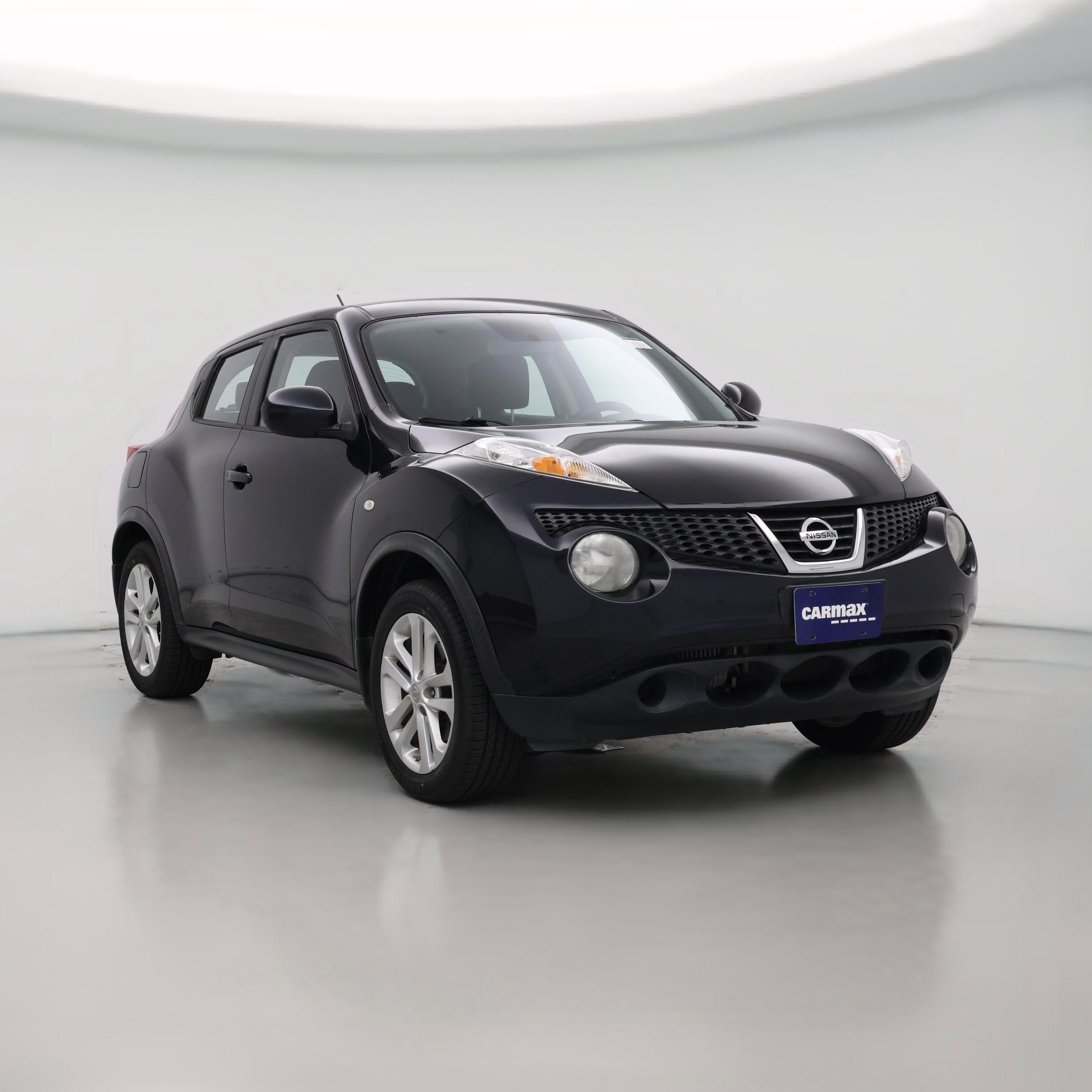 Thumbnail: 2013 Nissan Juke - 1