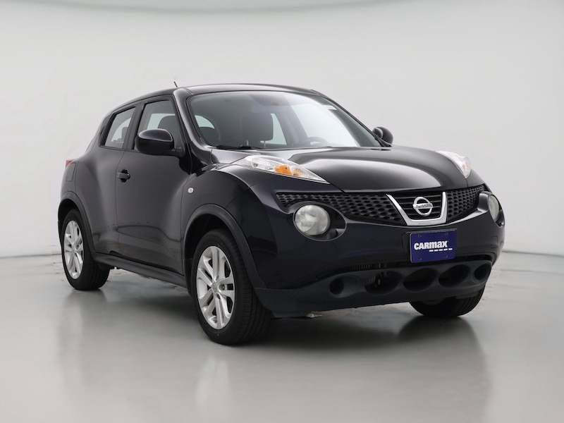 2013 Nissan Juke S -
                  Gastonia, NC
