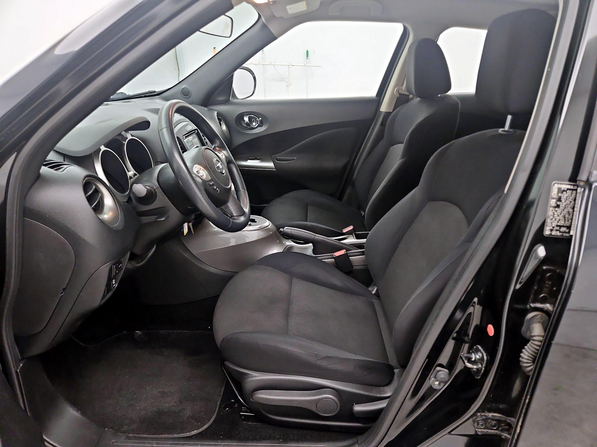 Thumbnail: 2013 Nissan Juke - 11