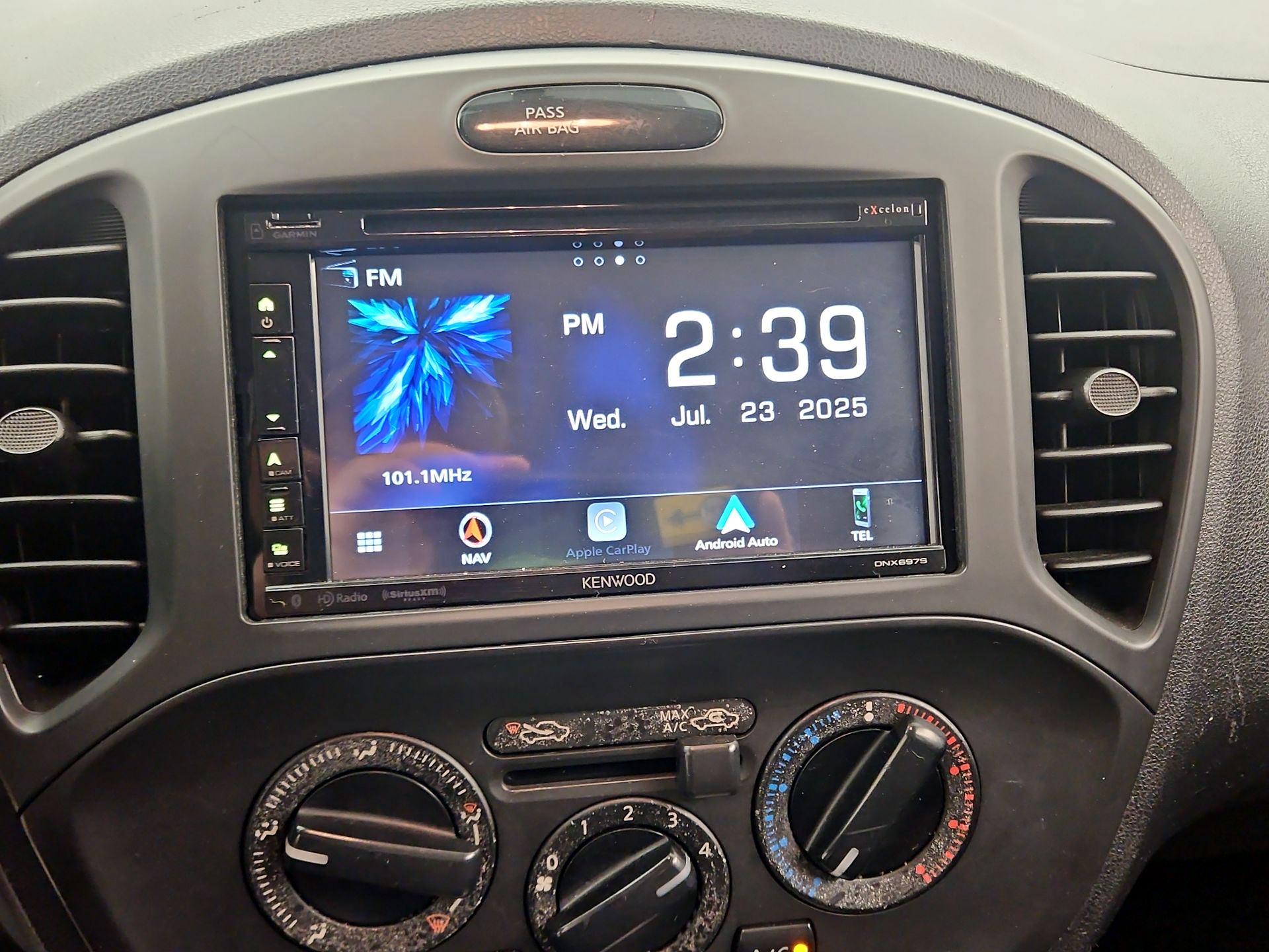 Thumbnail: 2013 Nissan Juke - 14