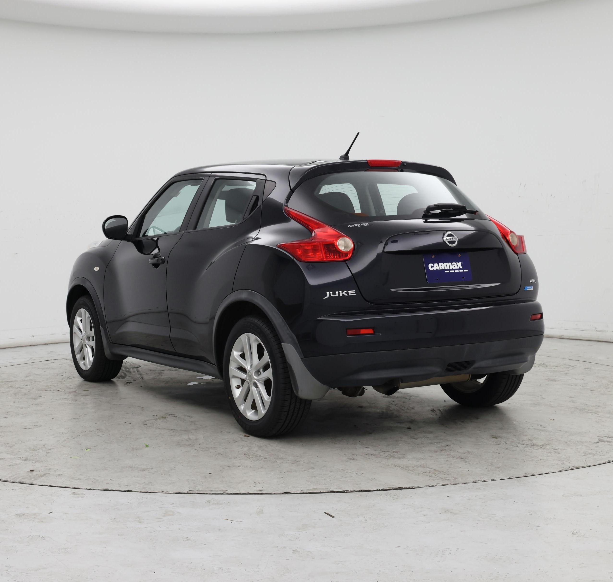 Thumbnail: 2013 Nissan Juke - 2