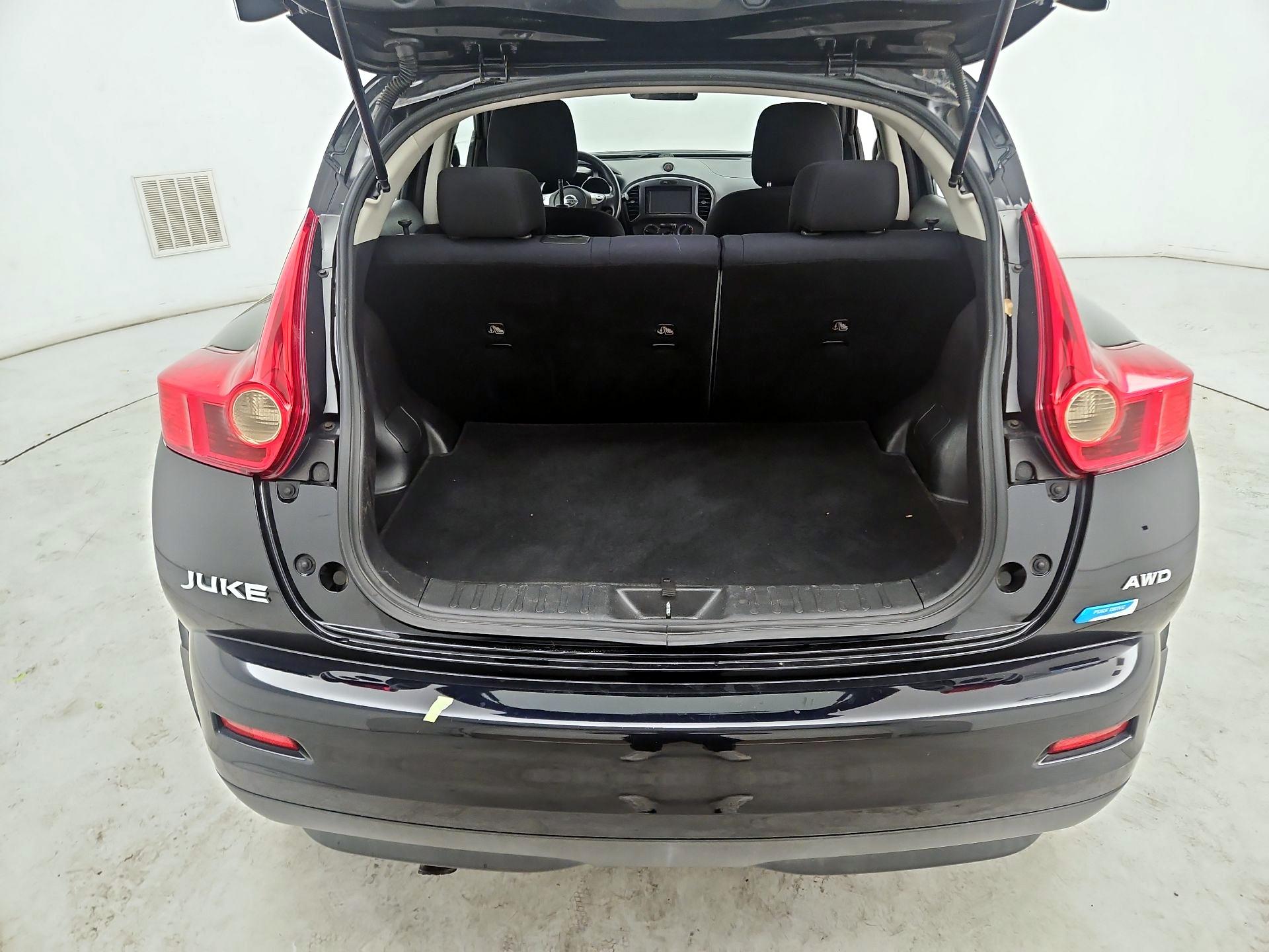 Thumbnail: 2013 Nissan Juke - 19