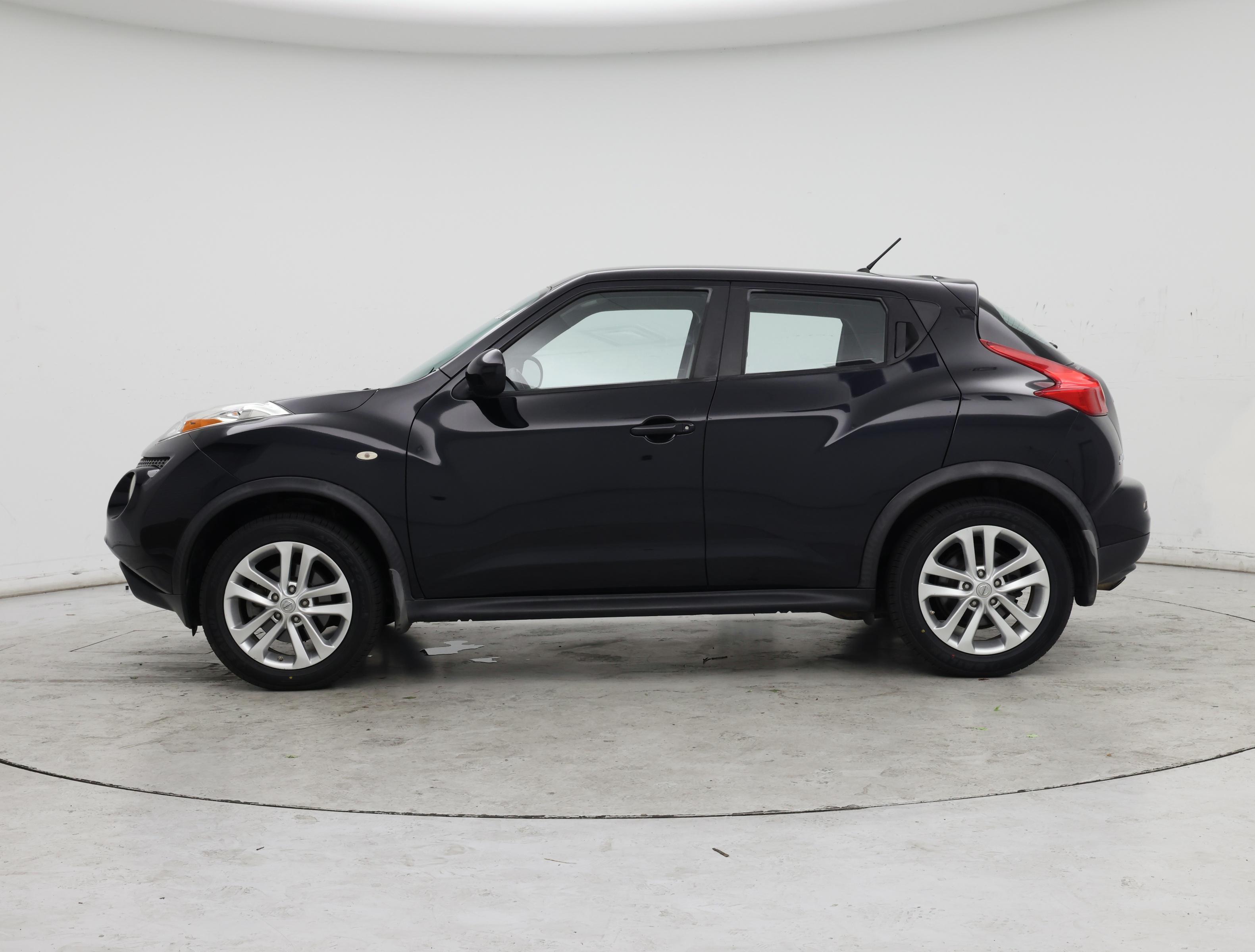 Thumbnail: 2013 Nissan Juke - 3