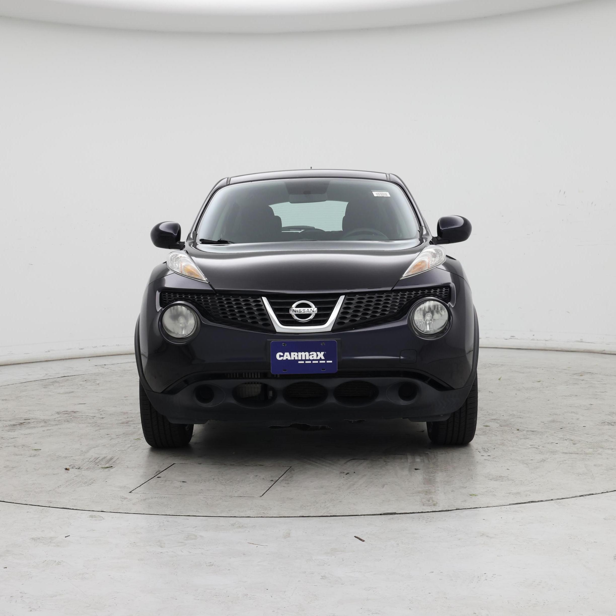 Thumbnail: 2013 Nissan Juke - 5