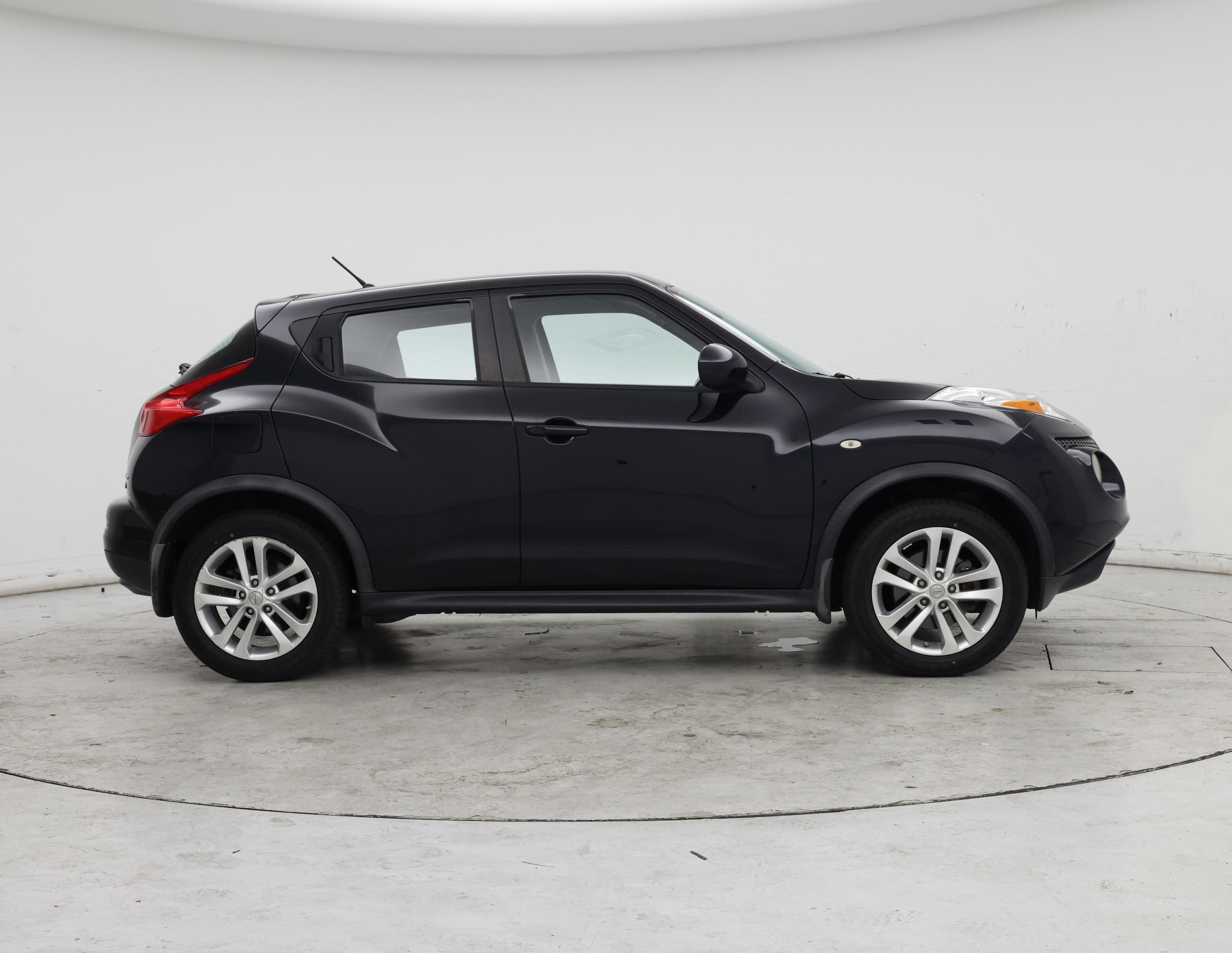 Thumbnail: 2013 Nissan Juke - 7