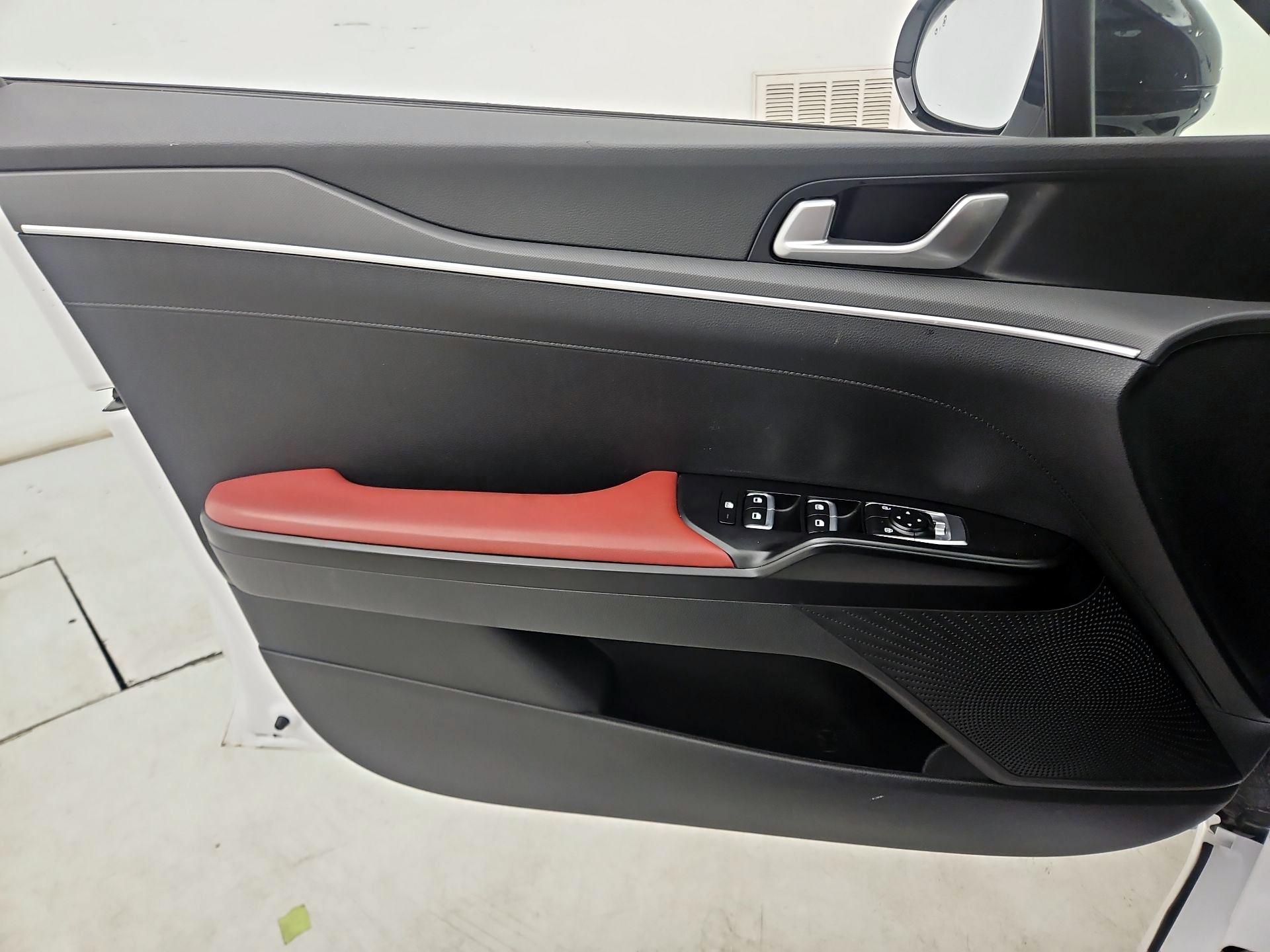 Thumbnail: 2024 Kia K5 - 12