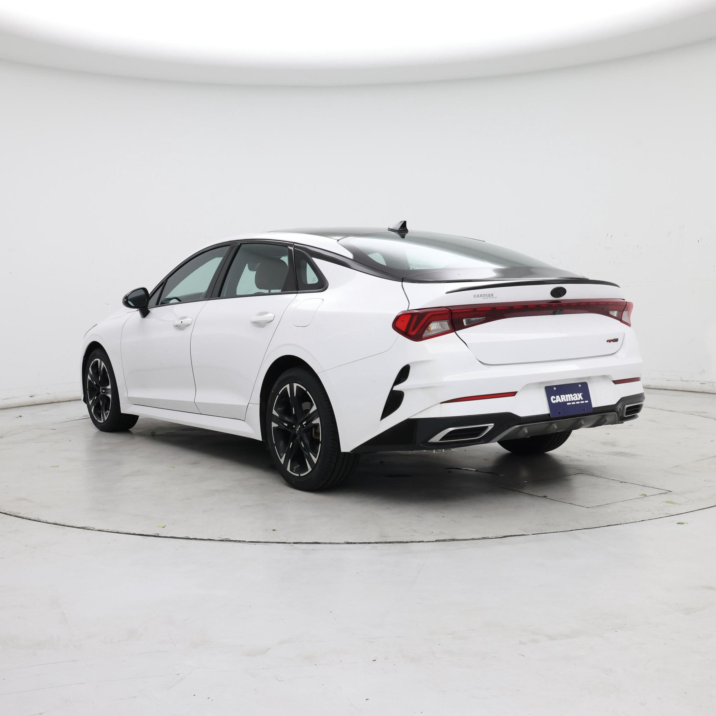 Thumbnail: 2024 Kia K5 - 2