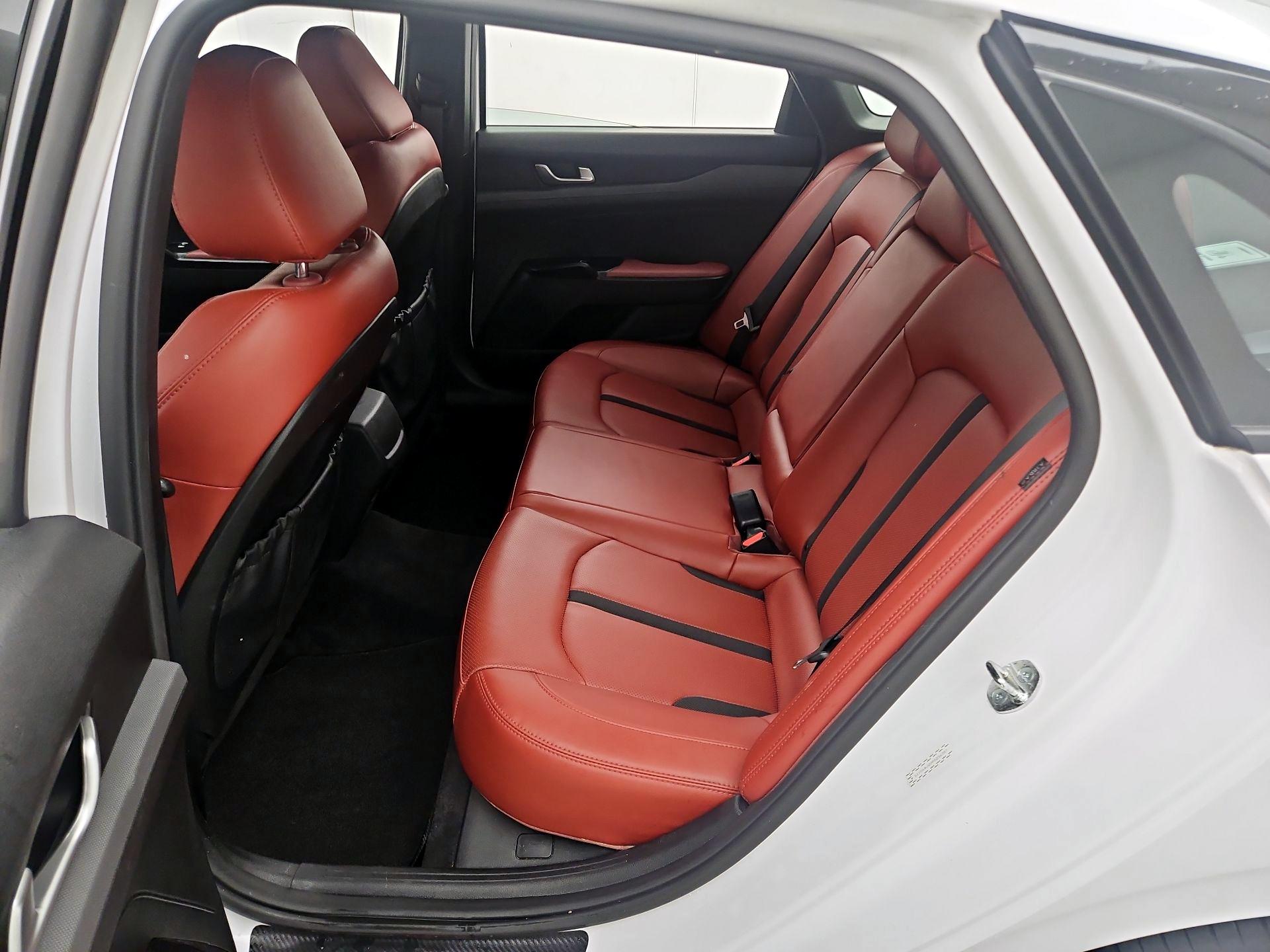 Thumbnail: 2024 Kia K5 - 19