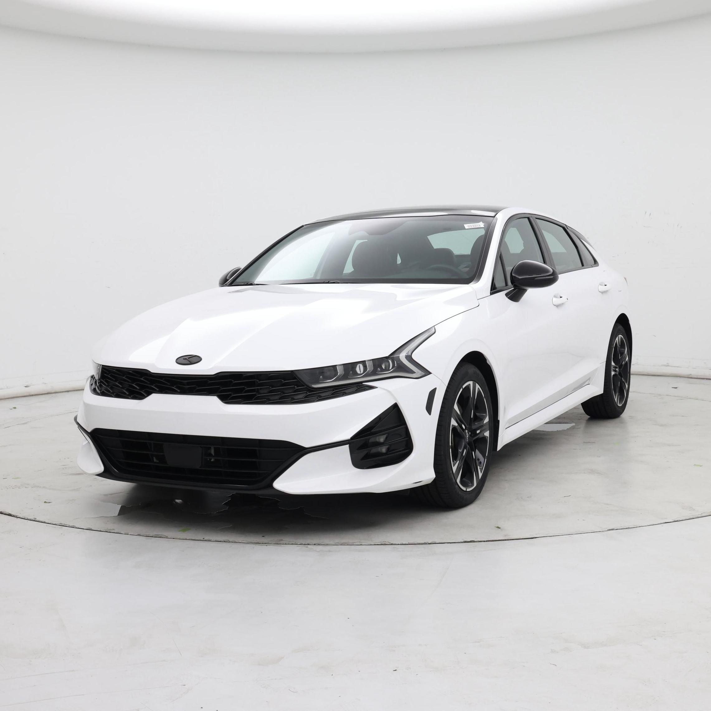 Thumbnail: 2024 Kia K5 - 4