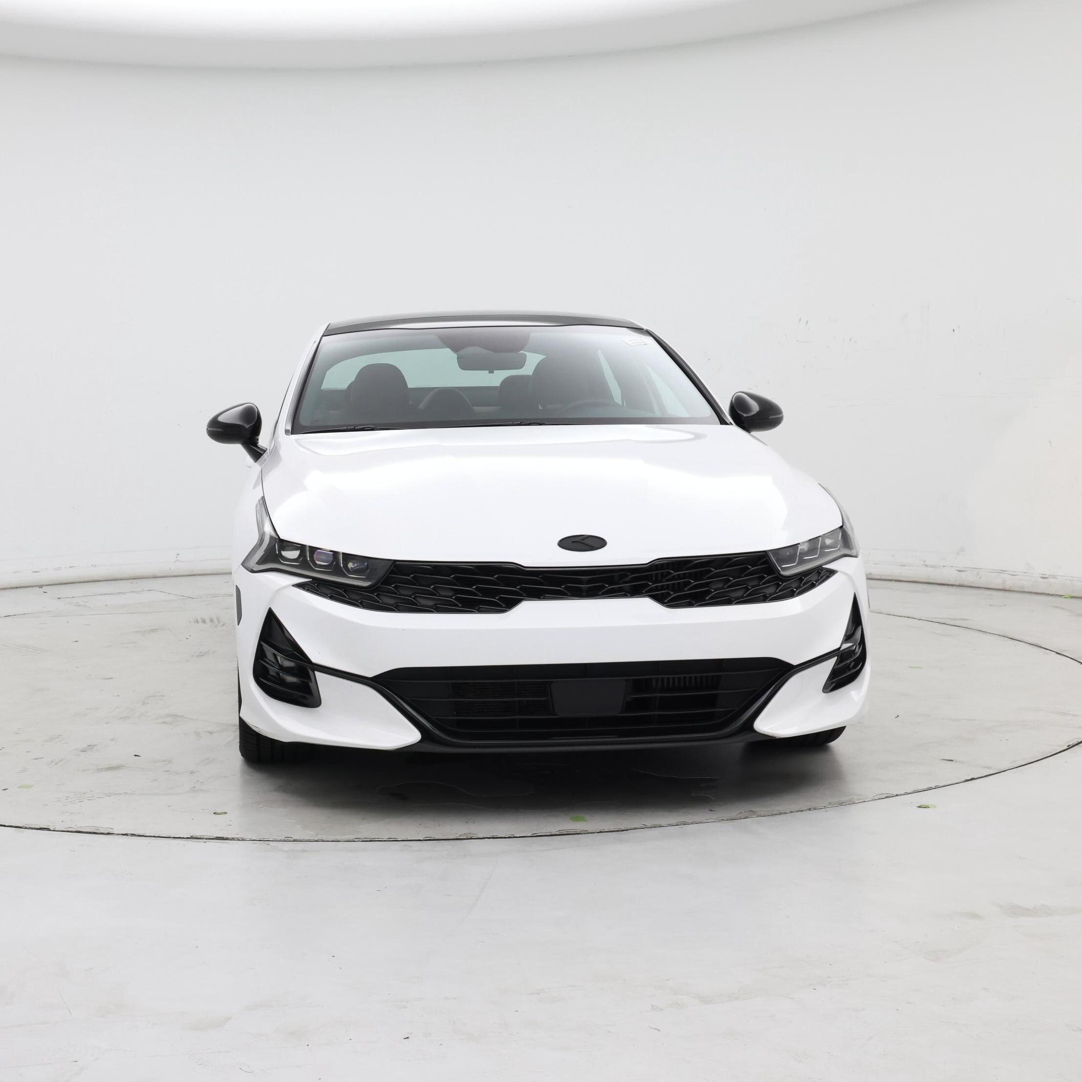 Thumbnail: 2024 Kia K5 - 5