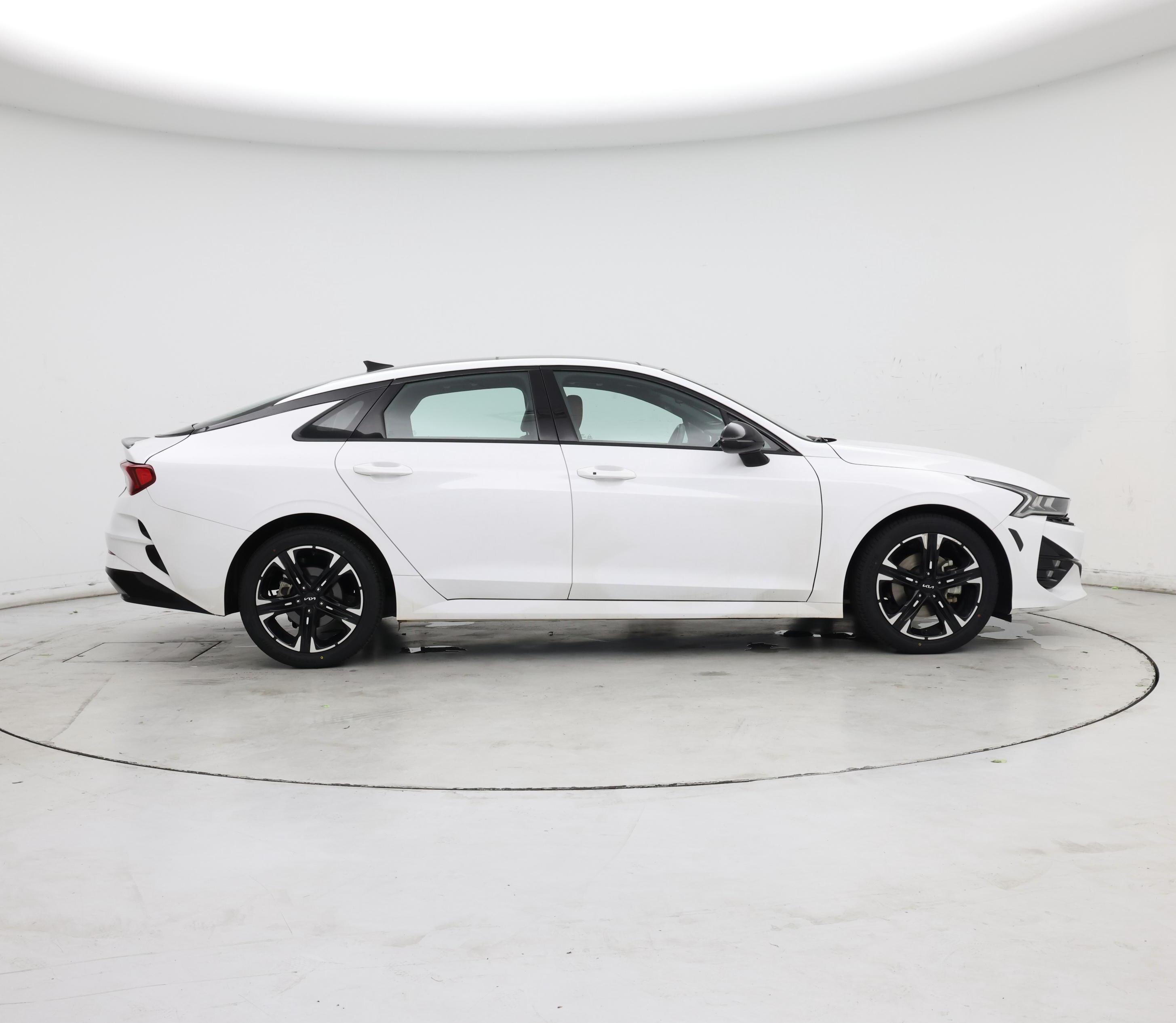 Thumbnail: 2024 Kia K5 - 7