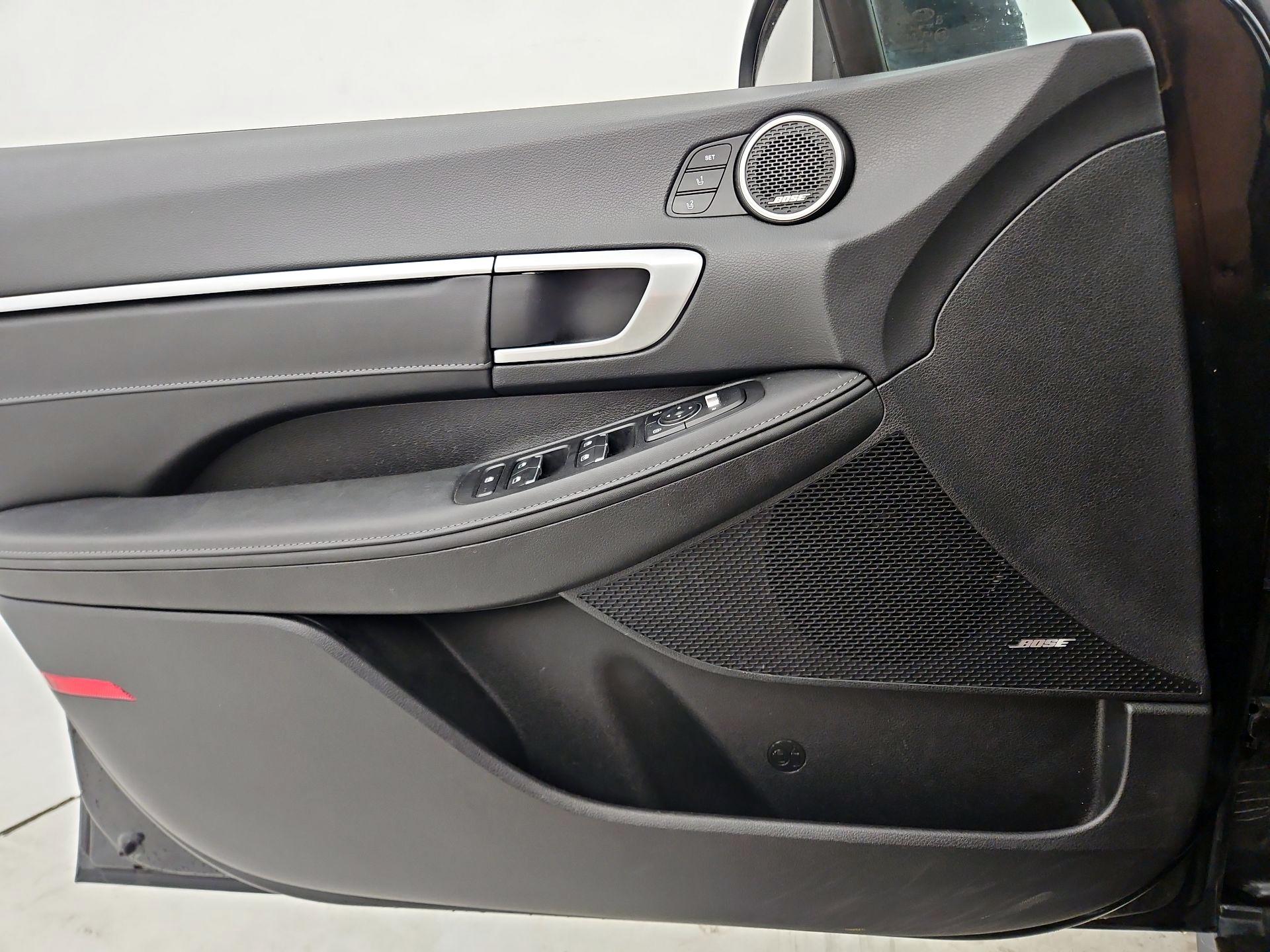 Thumbnail: 2020 Hyundai Sonata - 12