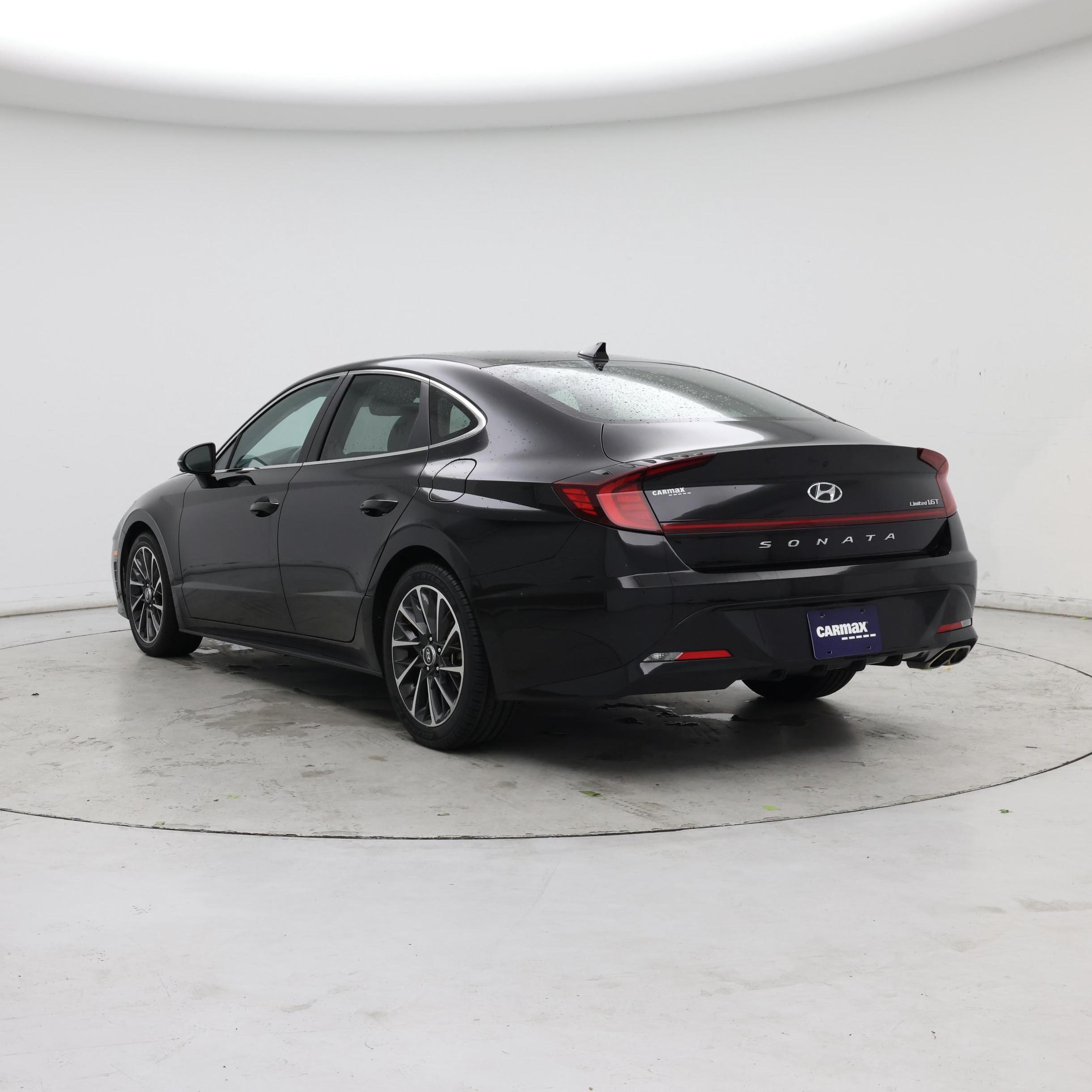 Thumbnail: 2020 Hyundai Sonata - 2