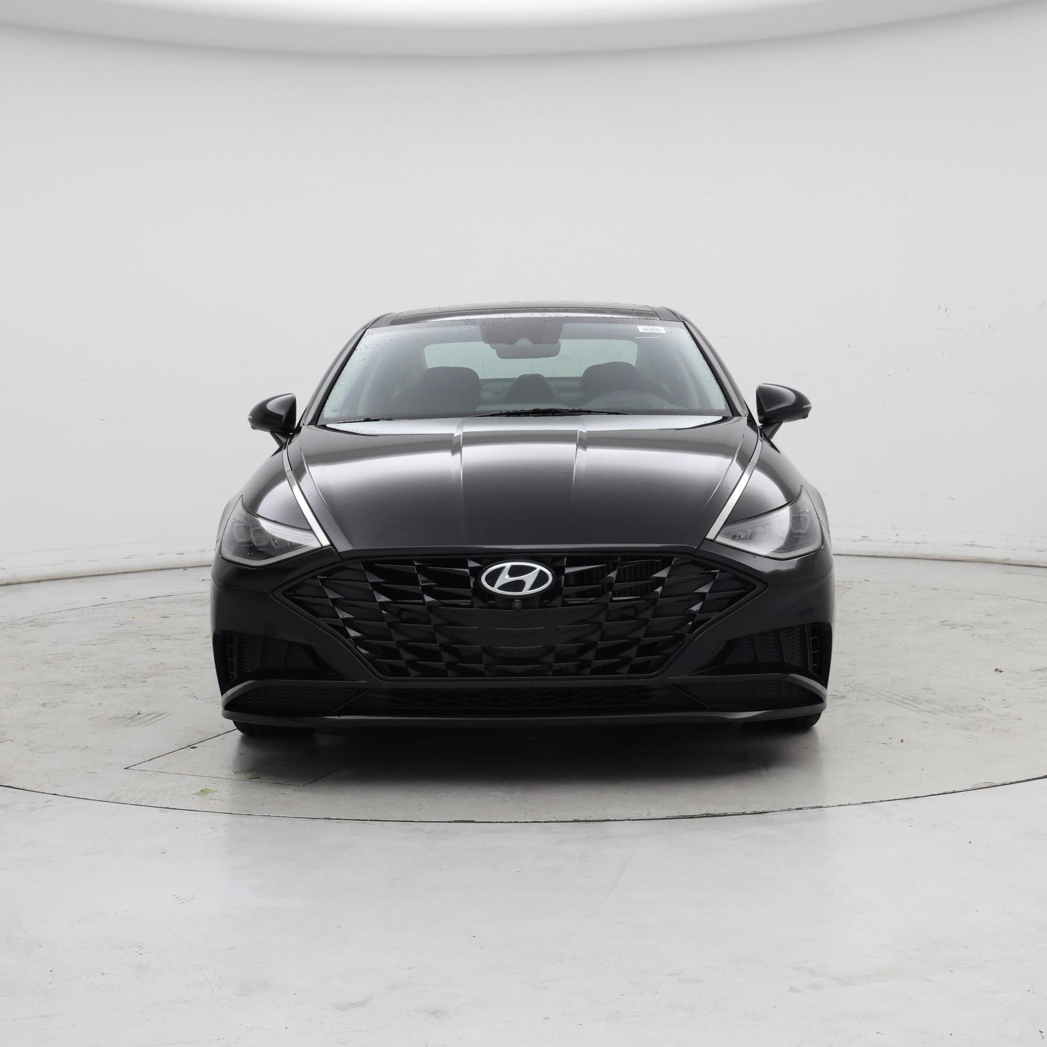 Thumbnail: 2020 Hyundai Sonata - 5