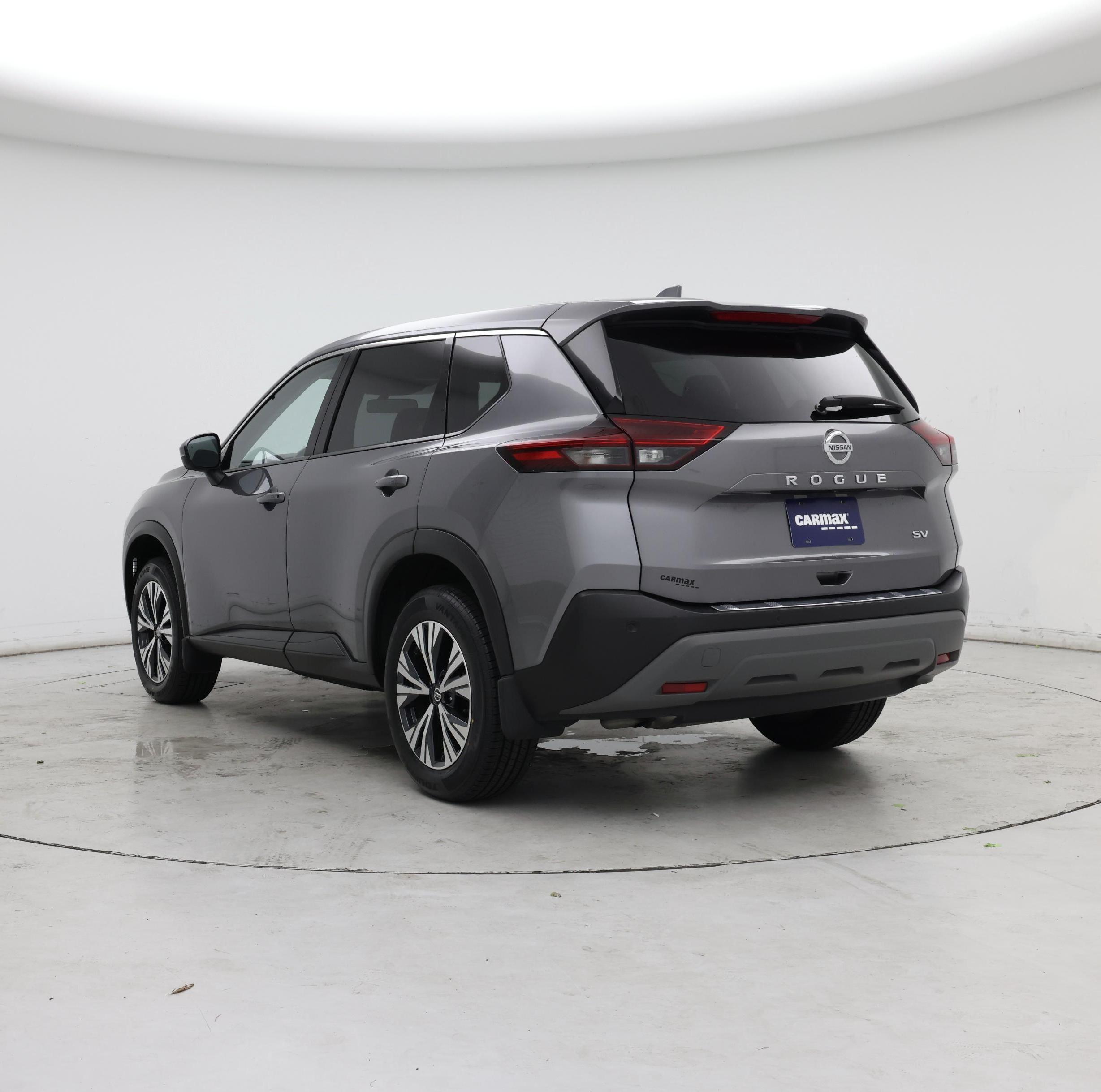 Thumbnail: 2021 Nissan Rogue - 2