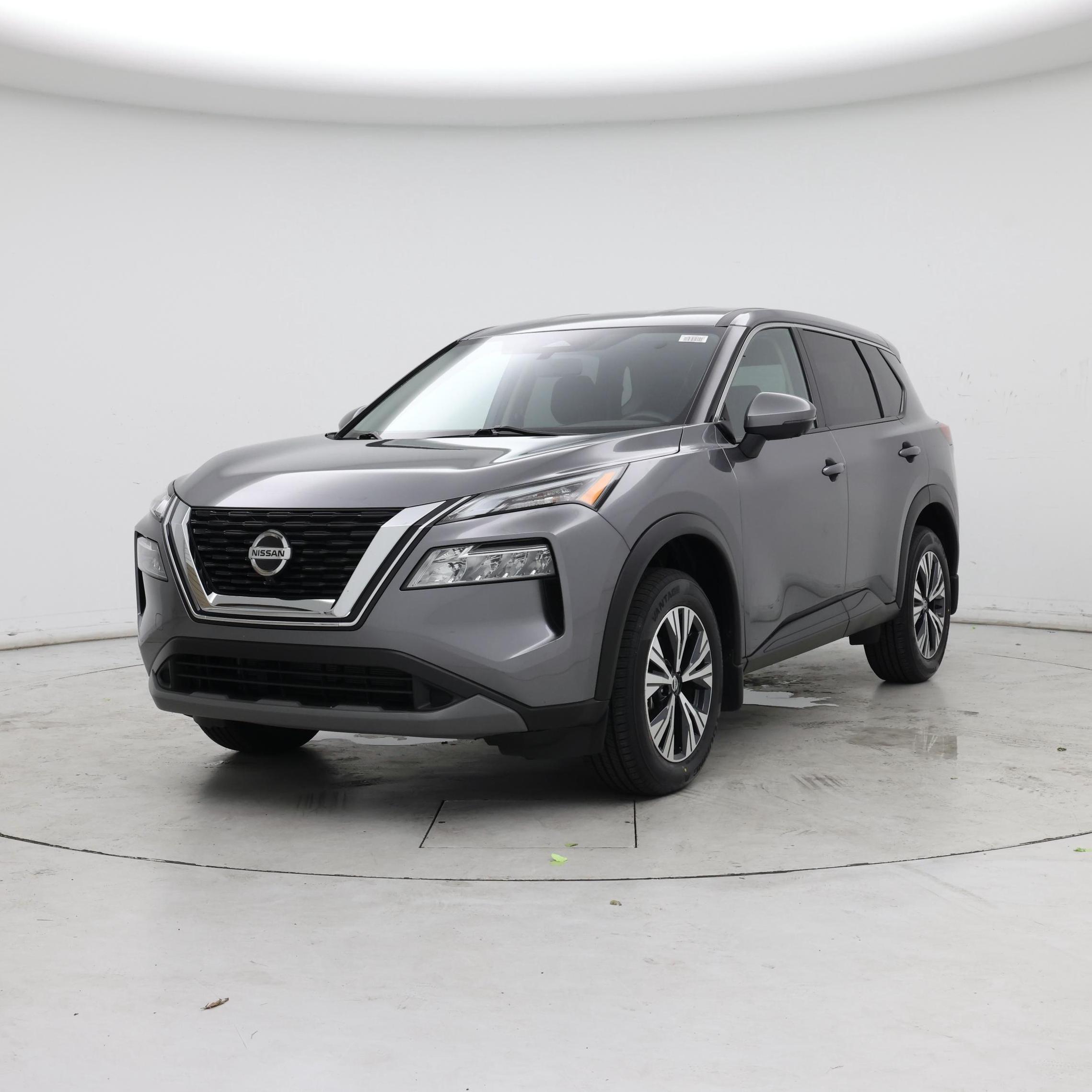 Thumbnail: 2021 Nissan Rogue - 4