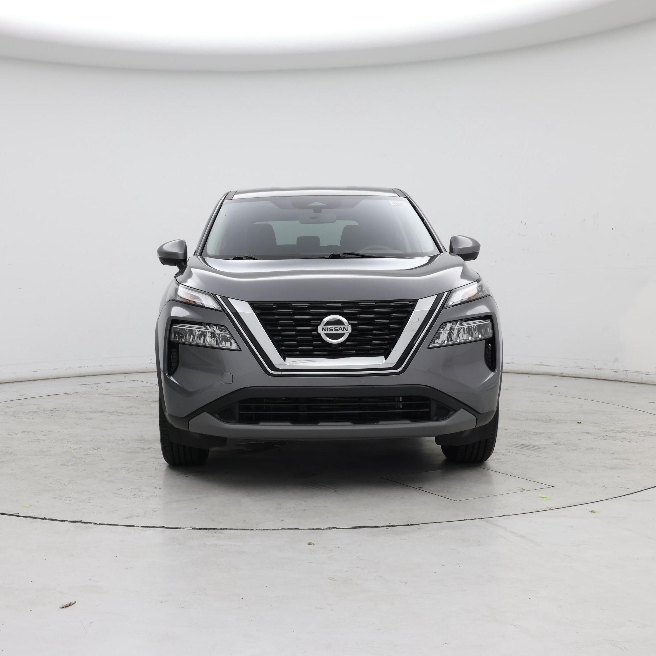 Thumbnail: 2021 Nissan Rogue - 5