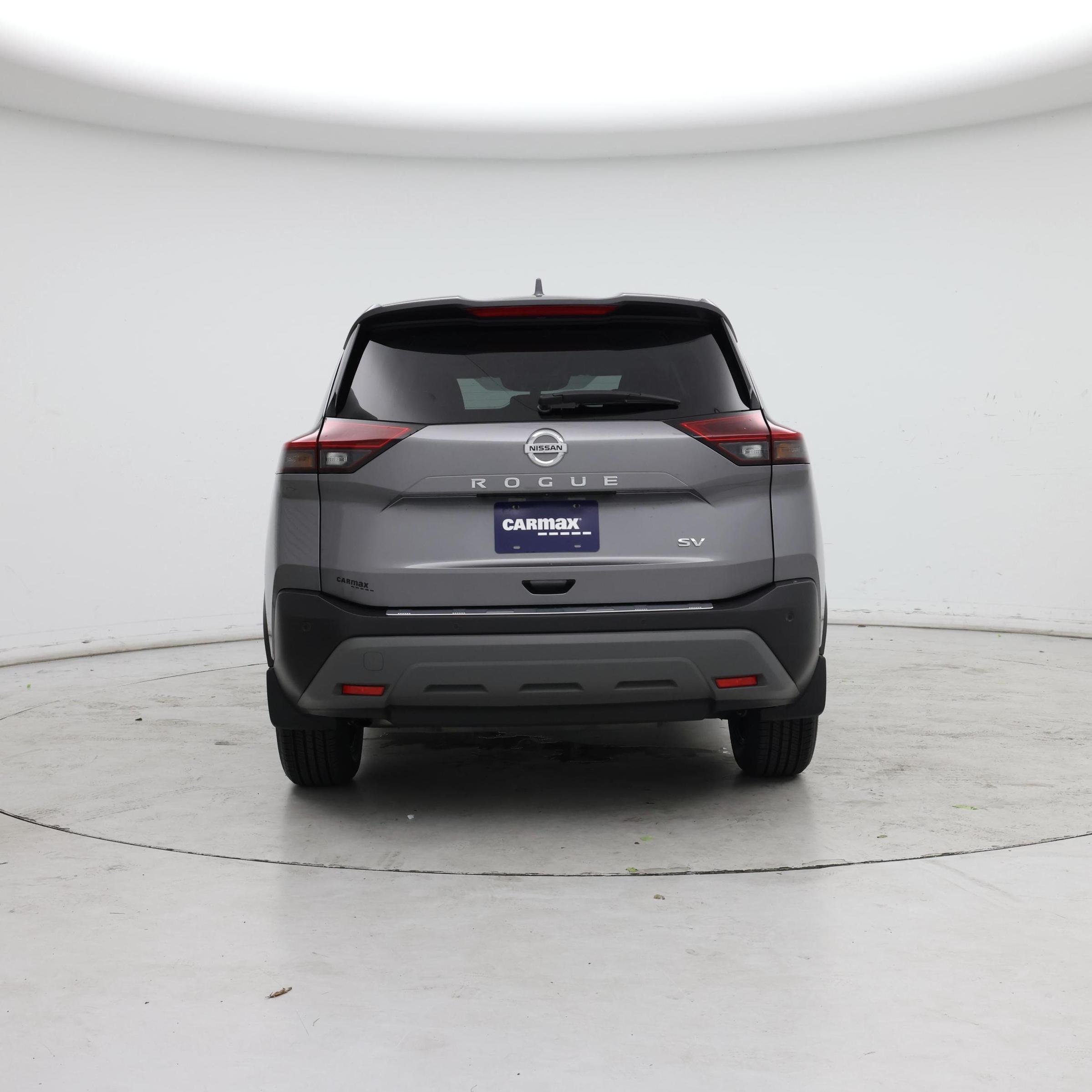 Thumbnail: 2021 Nissan Rogue - 6