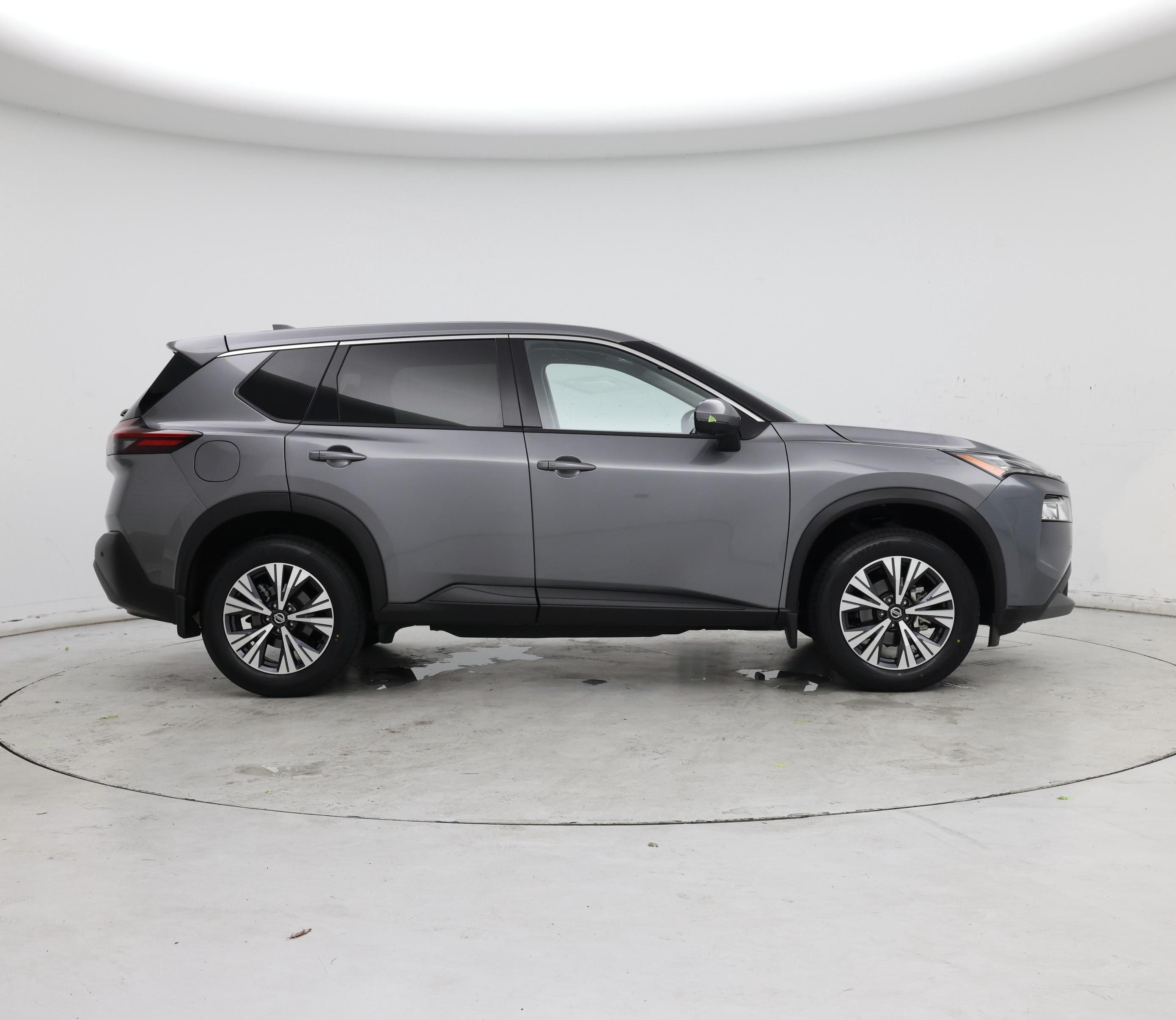 Thumbnail: 2021 Nissan Rogue - 7