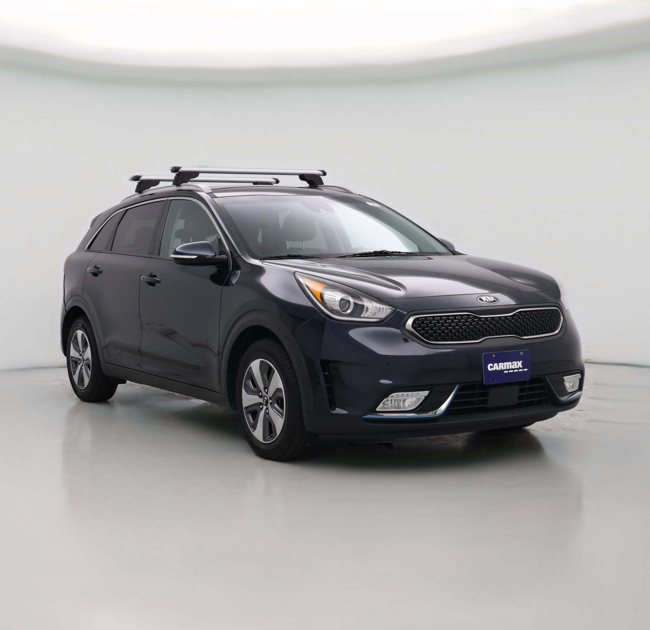 Thumbnail: 2018 Kia Niro - 1