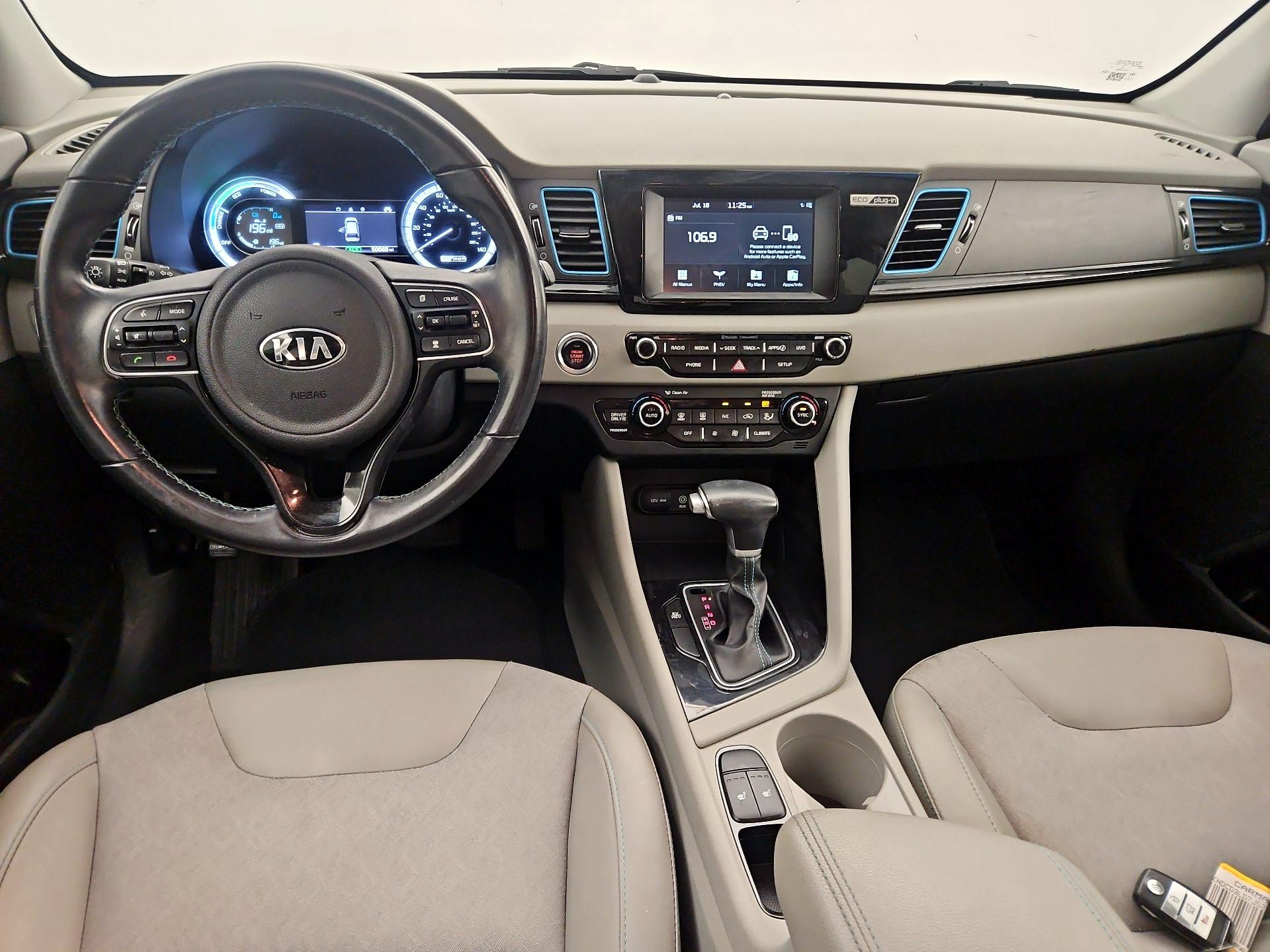 Thumbnail: 2018 Kia Niro - 9